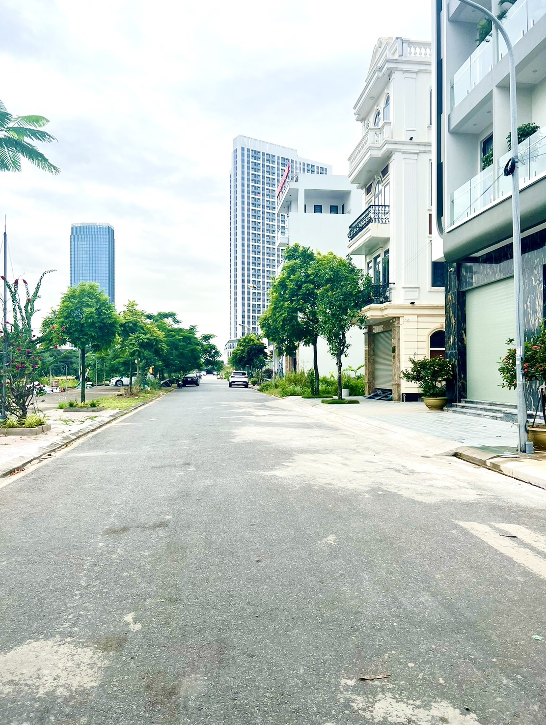 Bán 100m2 đất Sau Quận Uỷ, Sở Dầu, Hồng Bàng, Hải Phòng không lỗi lầm 6,6 tỷ