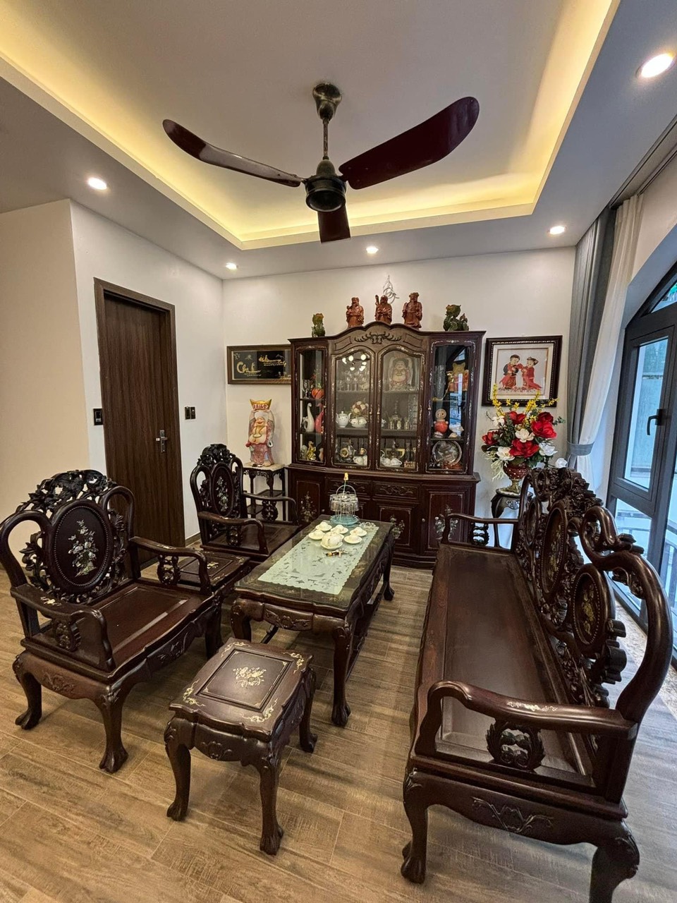 Chính Chủ Nhờ Tìm Người Thuê CĂN HỘ CCMN phố Láng Hạ, Đống Đa