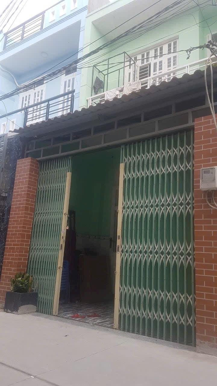 CHÍNH CHỦ LÂU ĐỜI CHƯA QUA ĐẦU TƯ SHR KO QUY HOẠCH ÍT LỘ GIỚI CHỈ 3 TỶ NHỈNH CHO DT CHUẨN 4m x12m