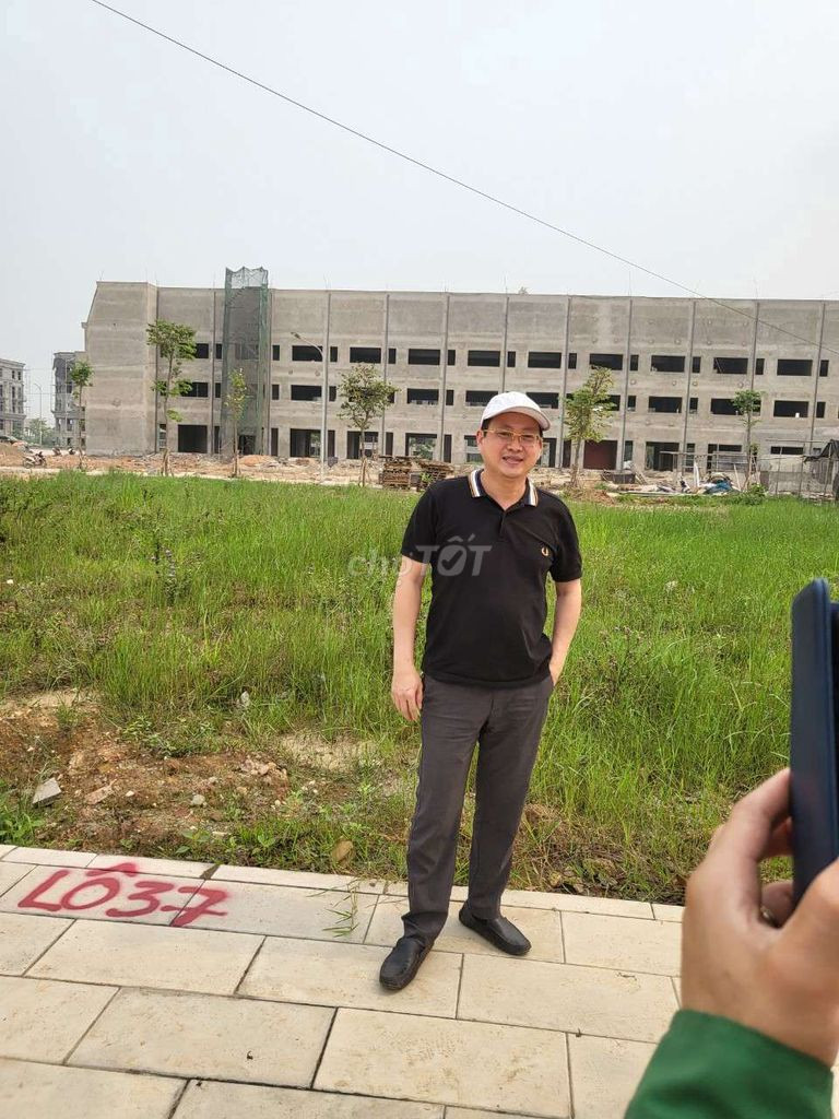 + CHÍNH CHỦ BÁN CẮT LỖ LÔ ĐẤT NỀN Ở PHƯỜNG ĐÔNG TIẾN, TP PHỔ YÊN, THÁI NGUYÊN - LIÊN HỆ: 0987576068