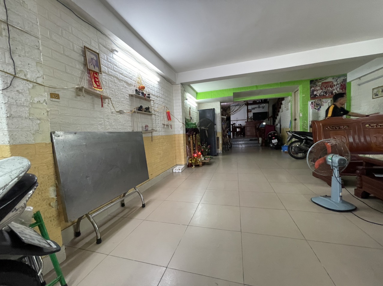 CHÍNH CHỦ CẦN BÁN NHÀ MẶT TIỀN ĐƯỜNG NGUYỄN TẤT THÀNH, THANH KHÊ TÂY, THANH KHÊ, ĐÀ NẴNG