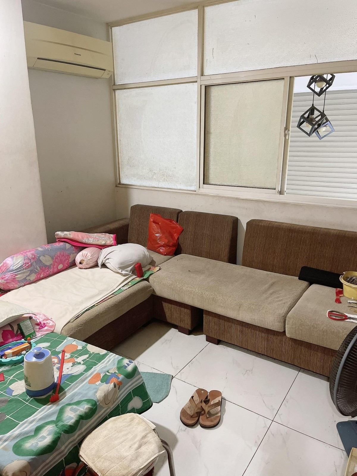 BÁN NHÀ Nguyễn Tri Phương, QUẬN 10, 50M2, HXH VÀO 4M, NỞ HẬU, 6 TỶ