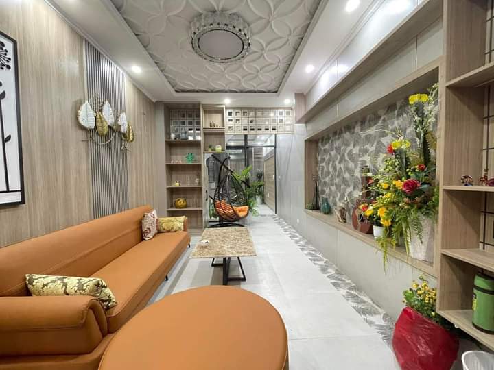 Nguyễn Văn Cừ, Long Biên 65m2, 4 tầng, giá nhỉnh 7 tỷ