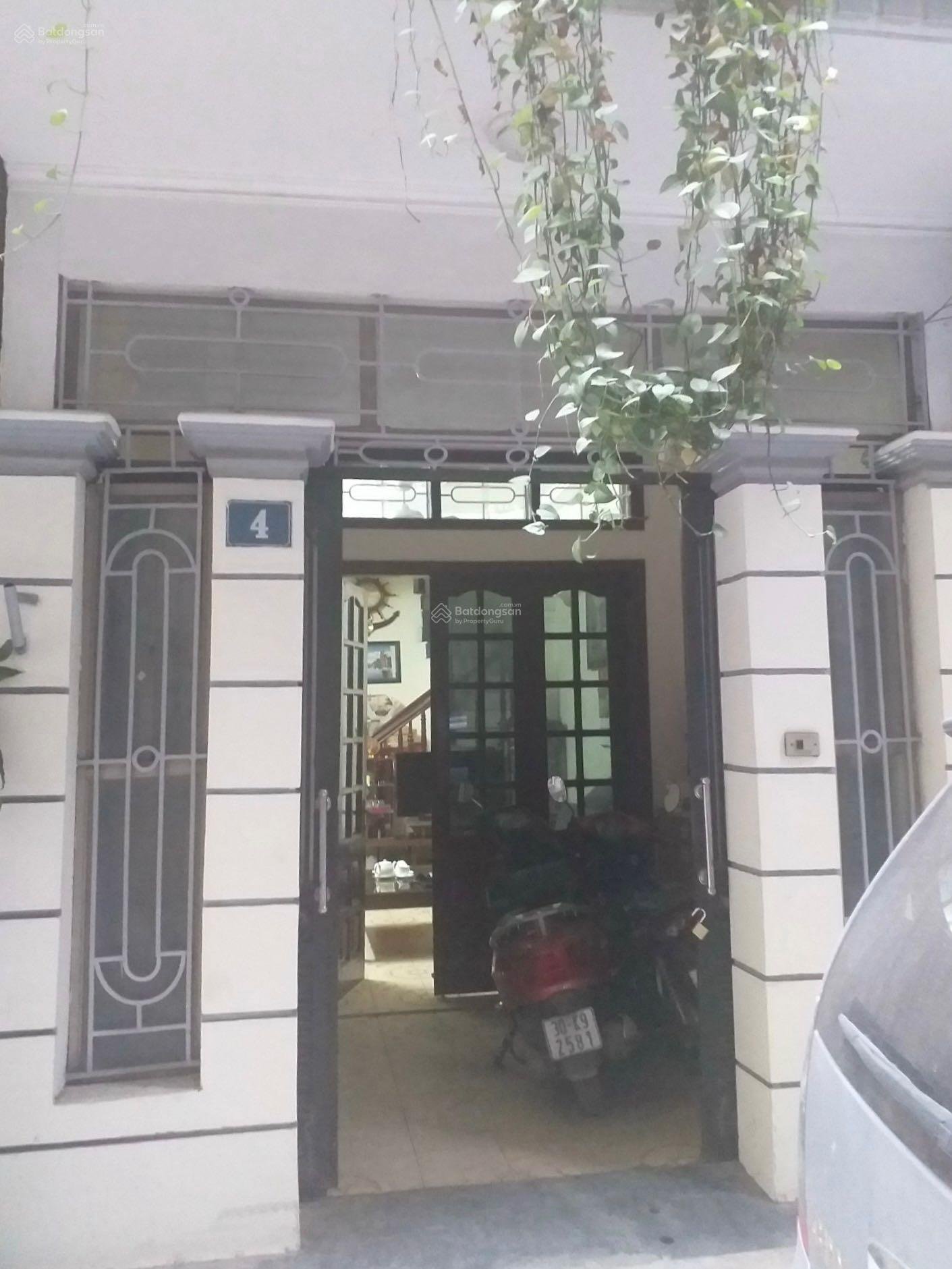 **CHÍNH CHỦ BÁN NHÀ ĐƯỜNG GIẢI PHÓNG - QUẬN HOÀNG MAI - HÀ NỘI**