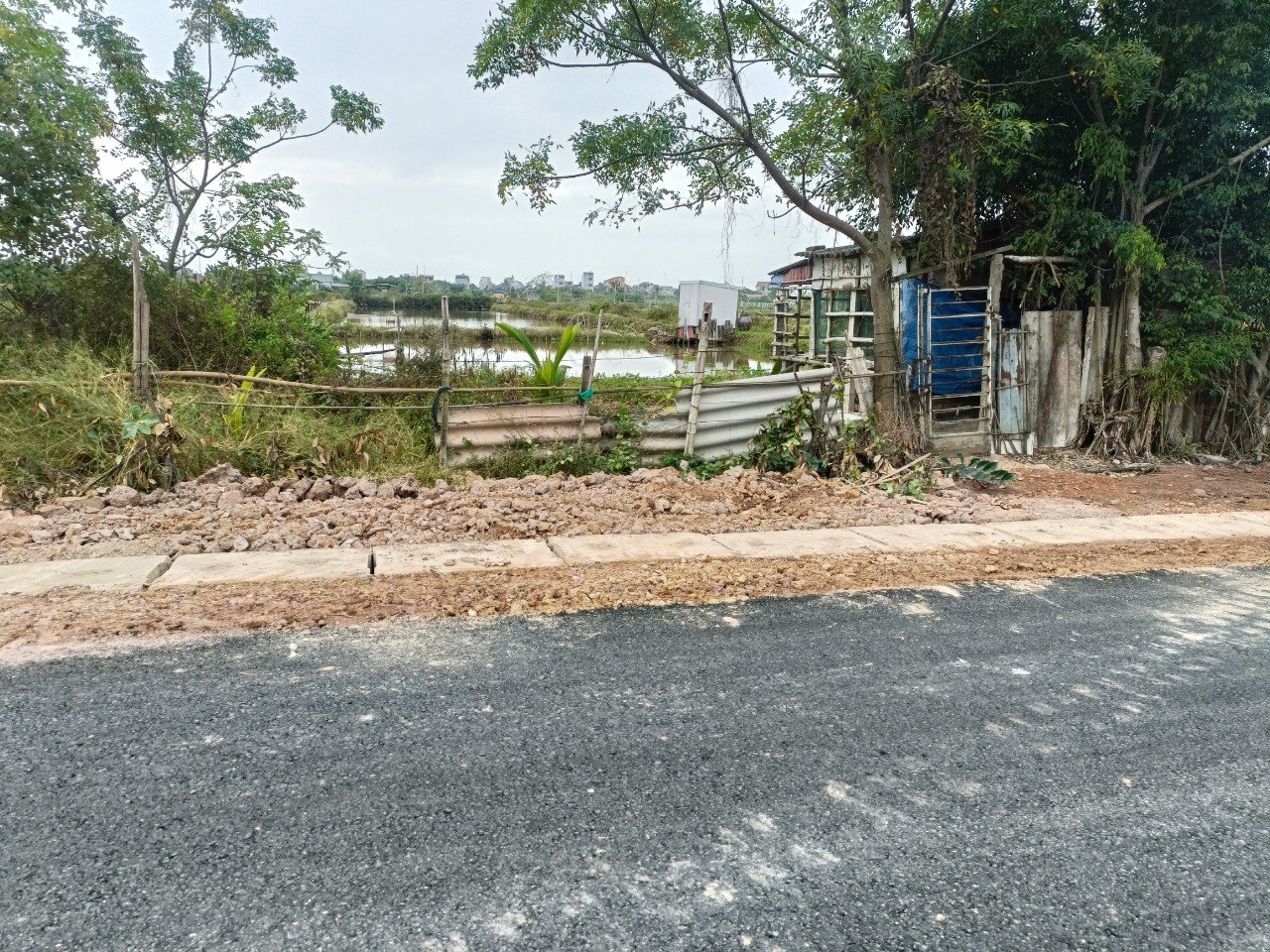 CHÍNH CHỦ CẦN BÁN TDP TÂN TIẾN, P. TÂN THÀNH, Q. DƯƠNG KINH, HẢI PHÒNG