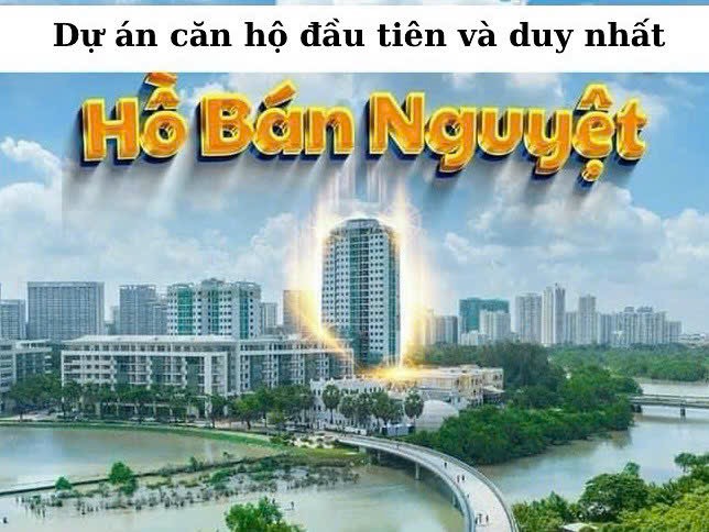Giỏ hàng The Horizon trực tiếp PMH, tầng cao, view Hồ Bán Nguyệt, view sông, chiết khấu cao. Nhận nhà ở ngay