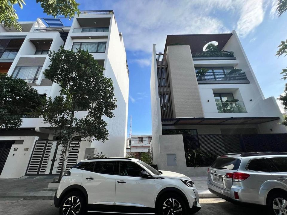 Bán đất Khu đô thị ICC Lạch Tray, diện tích 82m GIÁ 7 tỉ cực đẹp