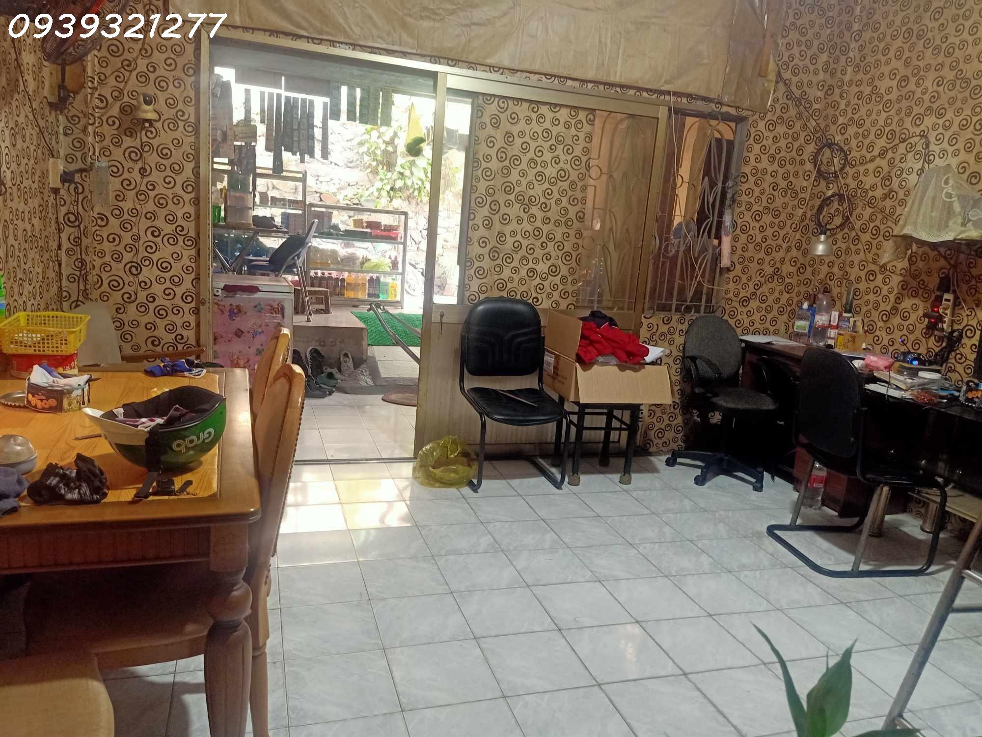 BÁN NHÀ GẦN TỈNH LỘ 43 , BÌNH CHIỂU ,THỦ ĐỨC 120M2 [ 6 X 20 ] 1 TẦNG ,3 PHÒNG NGỦ , 3 VỆ SINH , HẺM XE HƠI , NHÀ HOÀN