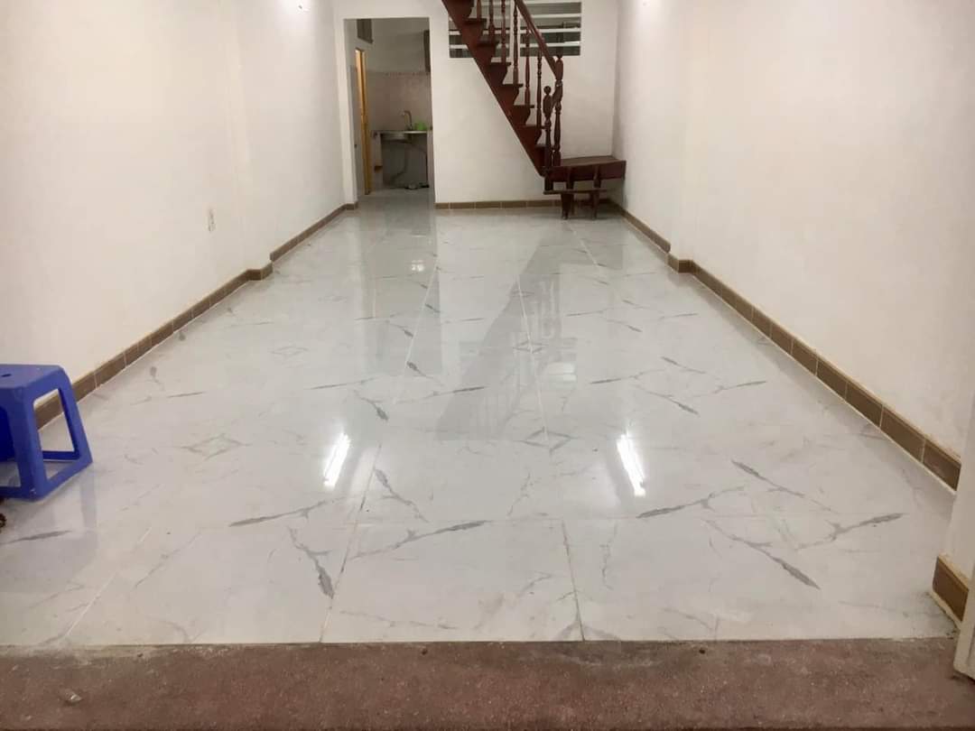 Có 102 XE HƠI ĐC 5/Nơ Trang Long 46m2 3PN thông,shr,klg chào 3.3 tỷ mới đẹp ở ngay