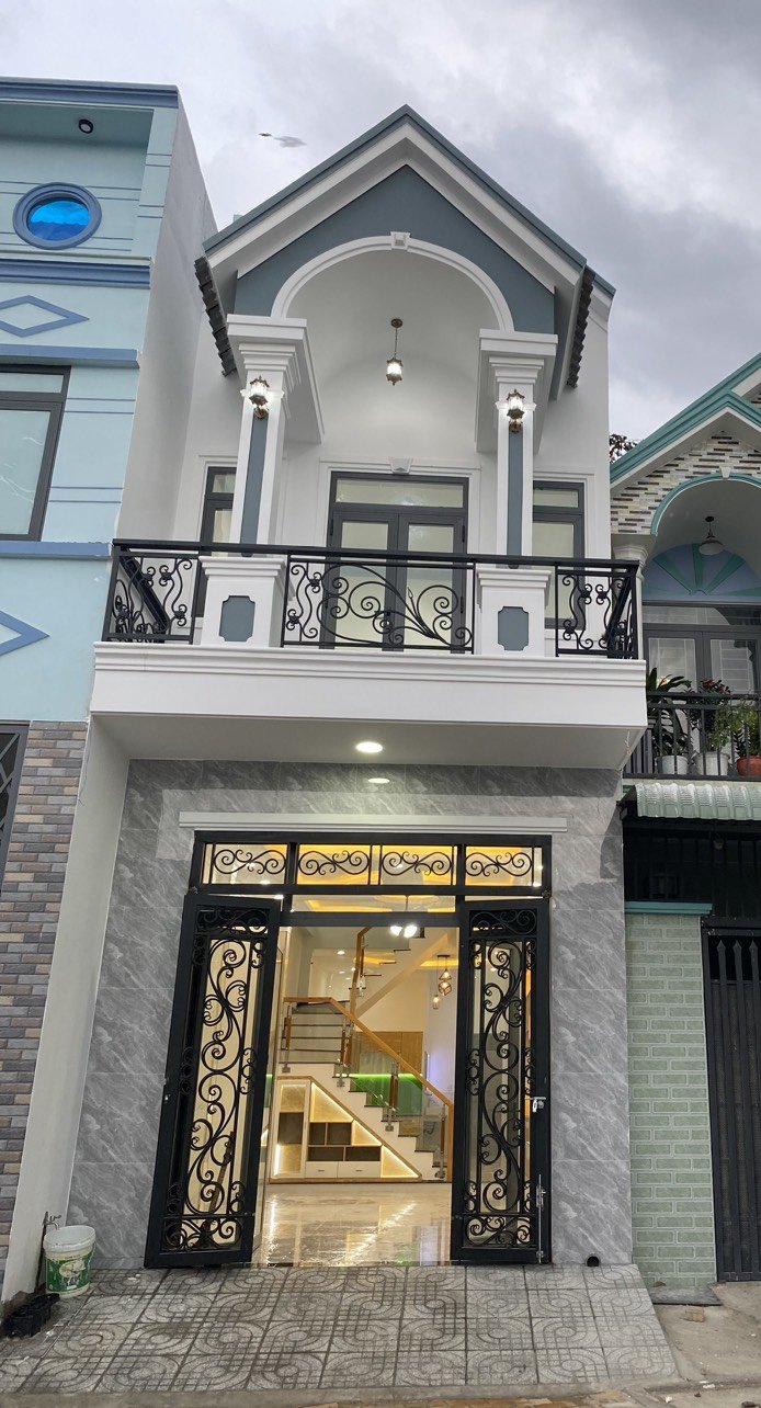 * NHÀ CHÍNH CHỦ CẦN BÁN PHƯỜNG TÂN PHƯỚC KHÁNH 07 - TP TÂN UYÊN - BÌNH DƯƠNG *