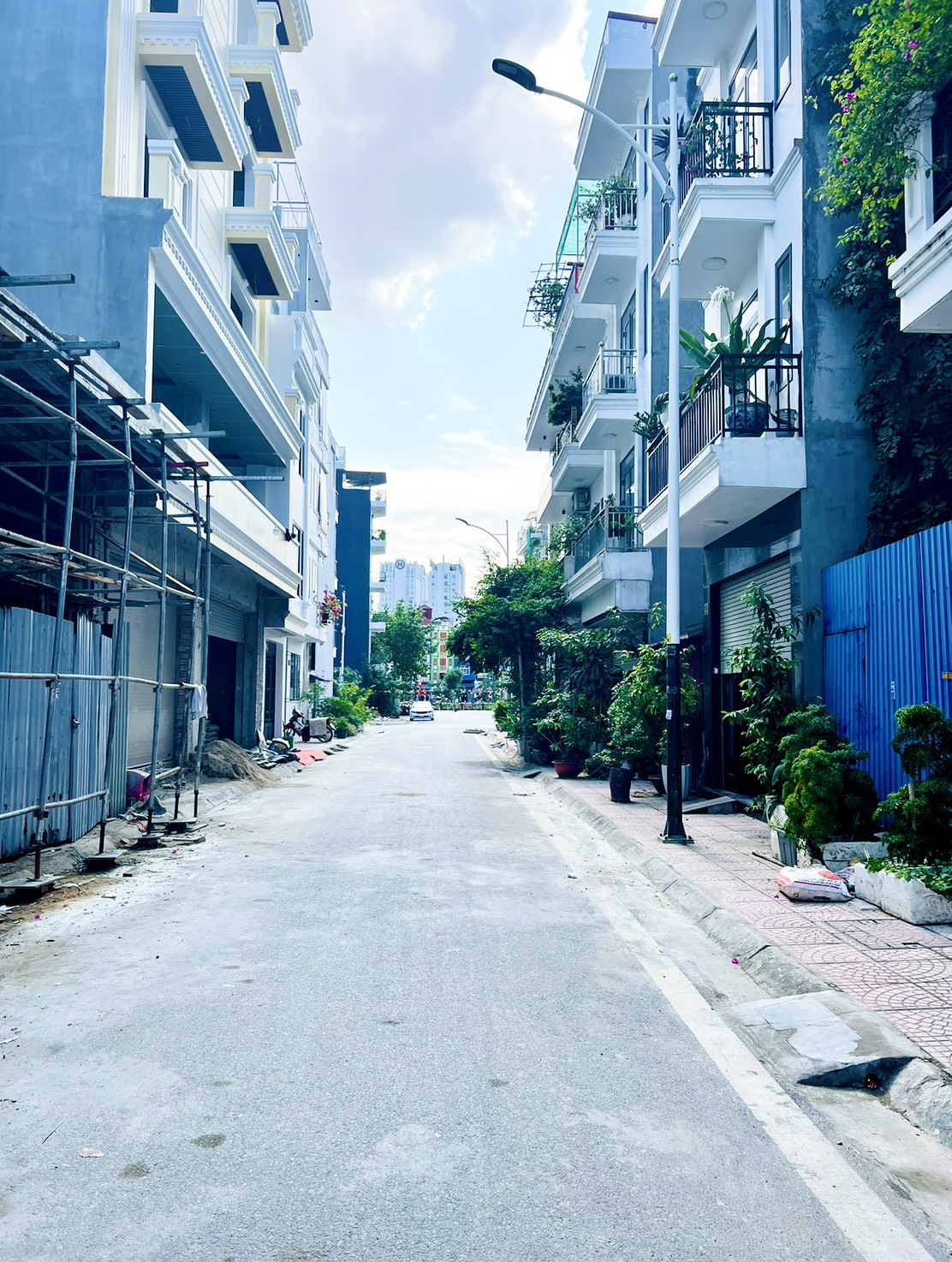 Bán 54m2 đất Thế Lữ, Hạ Lý, Hồng Bàng, Hải Phòng chỉ 104tr/m2 rẻ nhất thị trường.