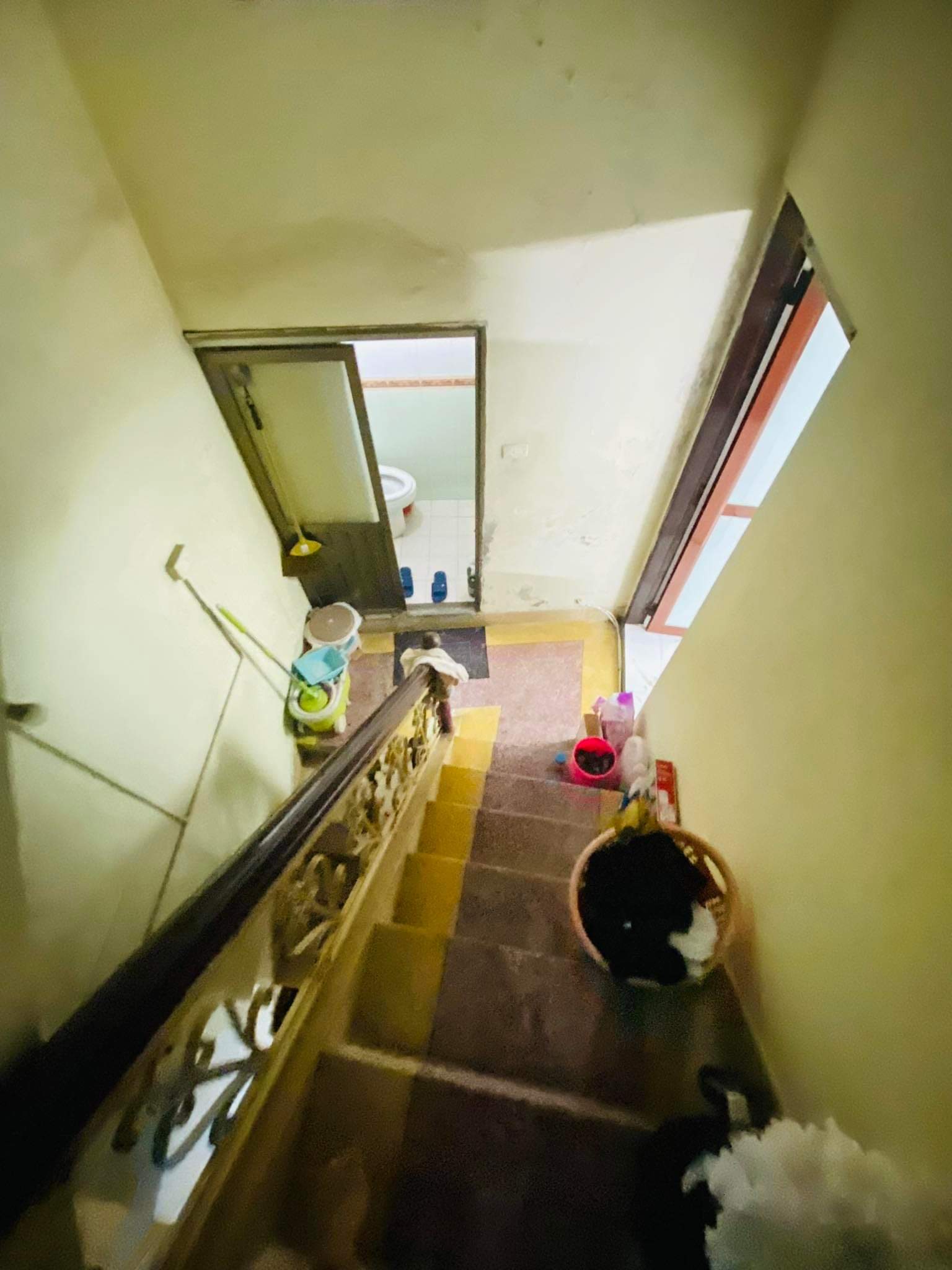 Bán nhà mặt phố Trương Định 42m2 x 4 tầng, lô góc, 14.6 tỷ