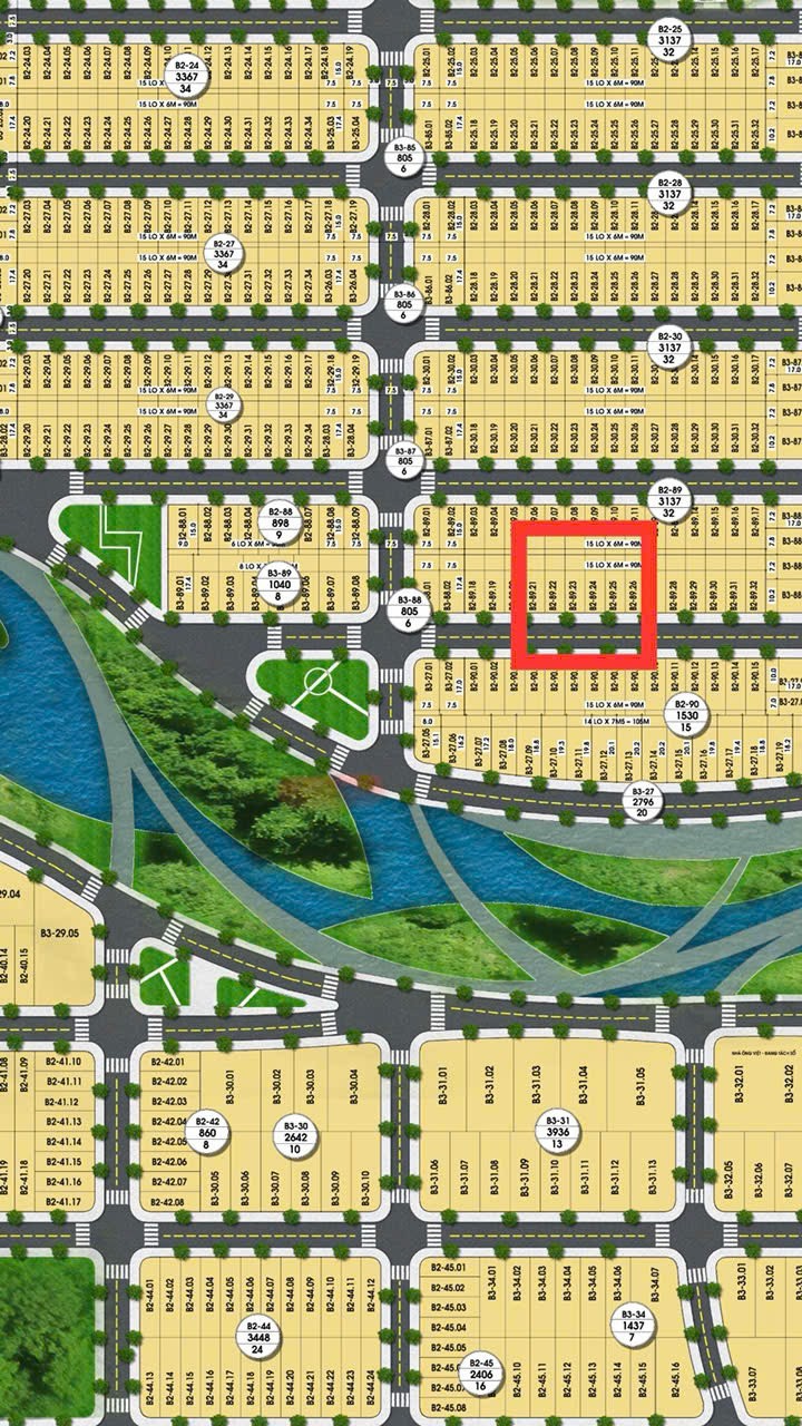 Bán nhanh lô đất 104m2 FPT Đà Nẵng