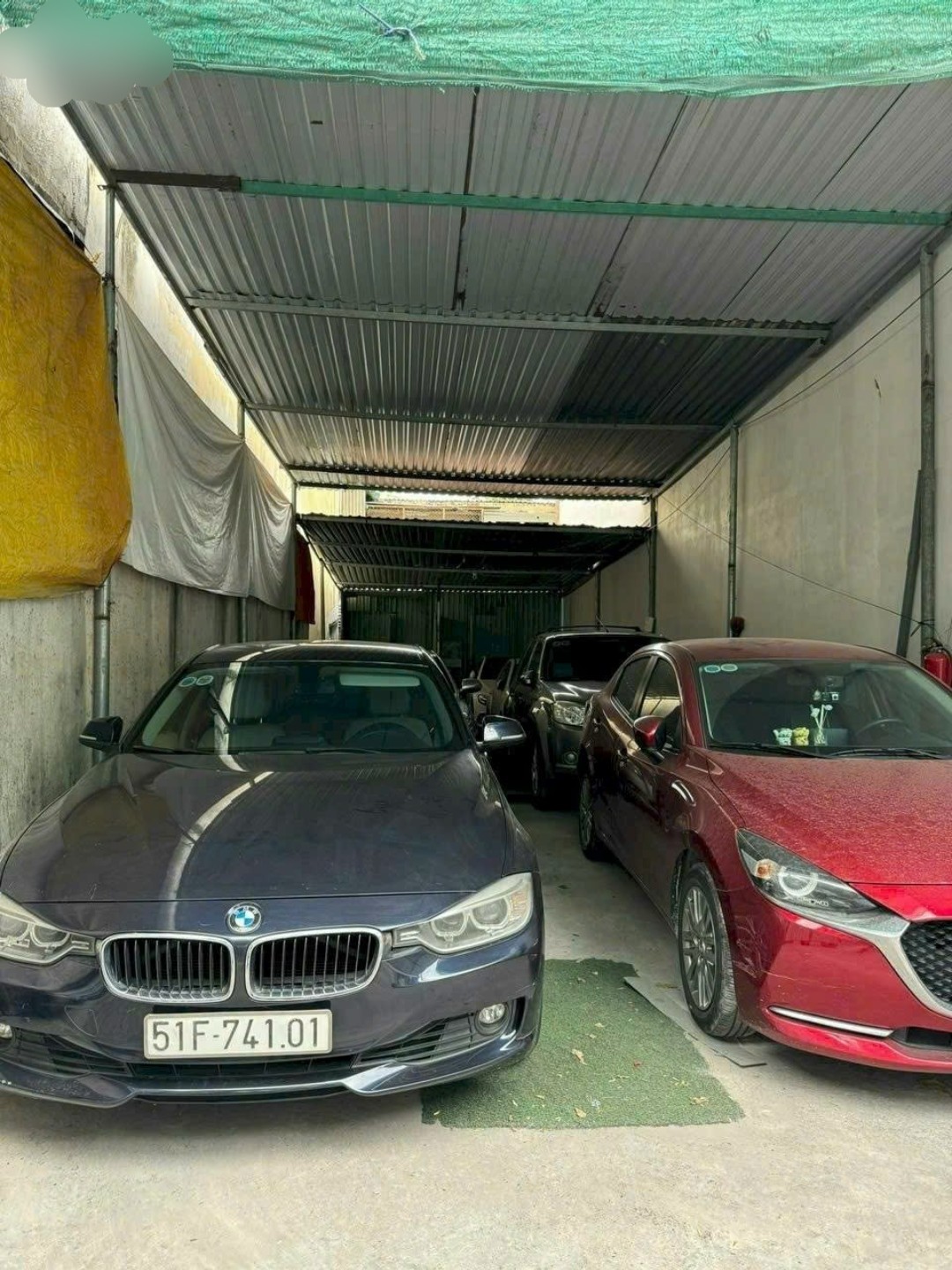 Bán nhà hẻm xe tải gần Hoàng Dư Khương, Quận 10, 5.3x23, cực xịn, chỉ 22 tỷ X