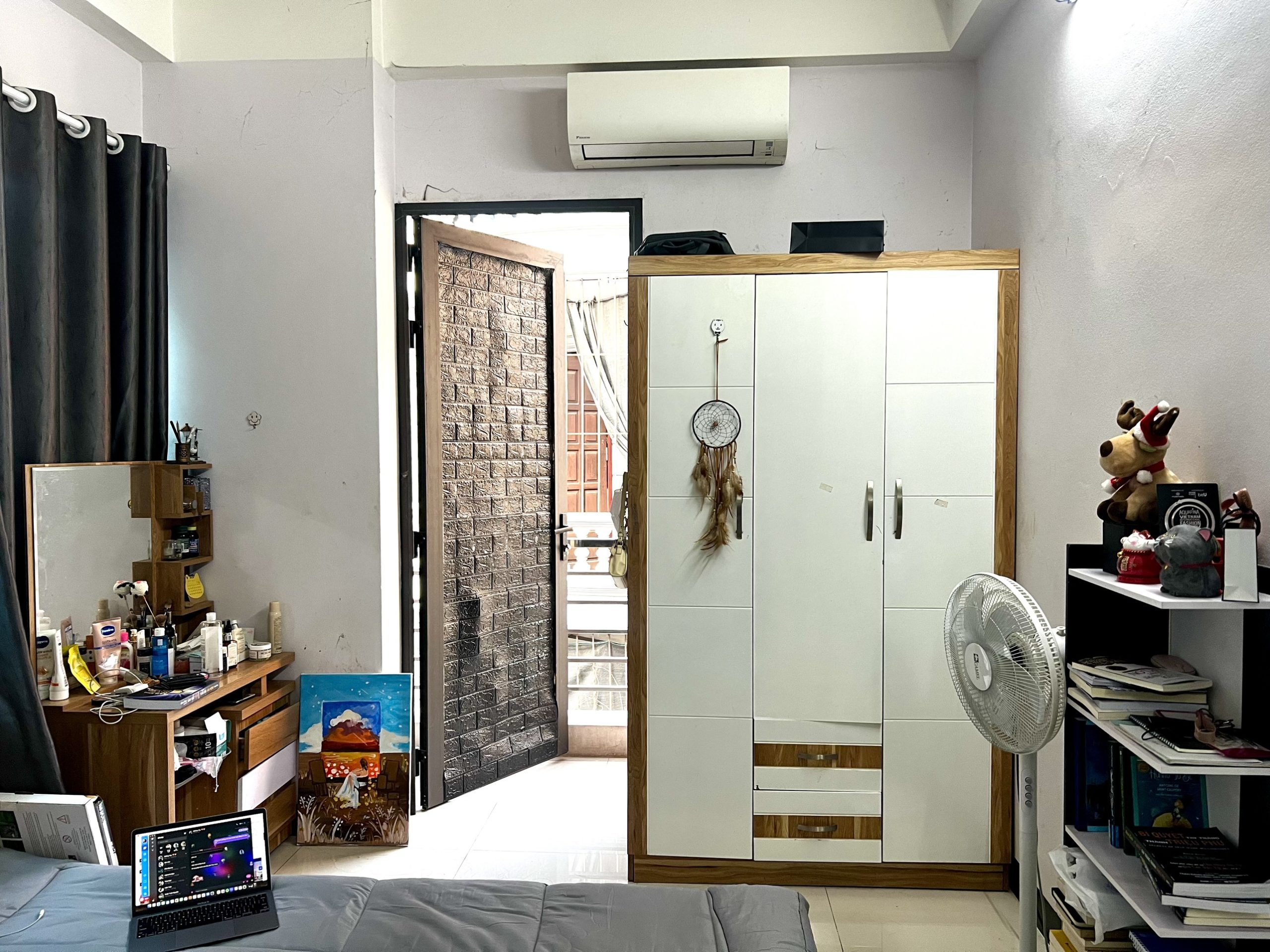 Em cần nhượng lại chung cư mini tại số 63/25 đường Vũ Ngọc Phan, Phường Láng Hạ, Quận Đống Đa, Hà Nội