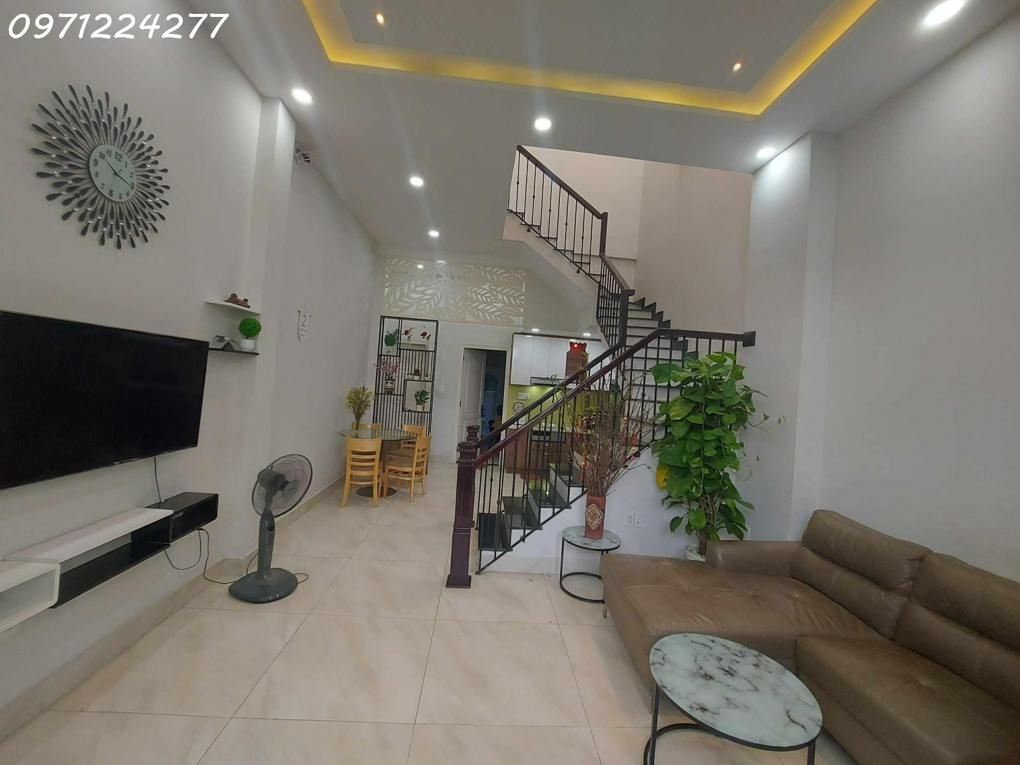 BÁN NHÀ GẦN QUỐC LỘ 13 ,HIỆP BÌNH CHÁNH , THỦ ĐỨC 60M2 [ 4.5 X 13 ] 2 TẦNG ,2 PHÒNG NGỦ , 2 VỆ SINH ,HOÀN CÔNG ĐỦ [ GIÁ