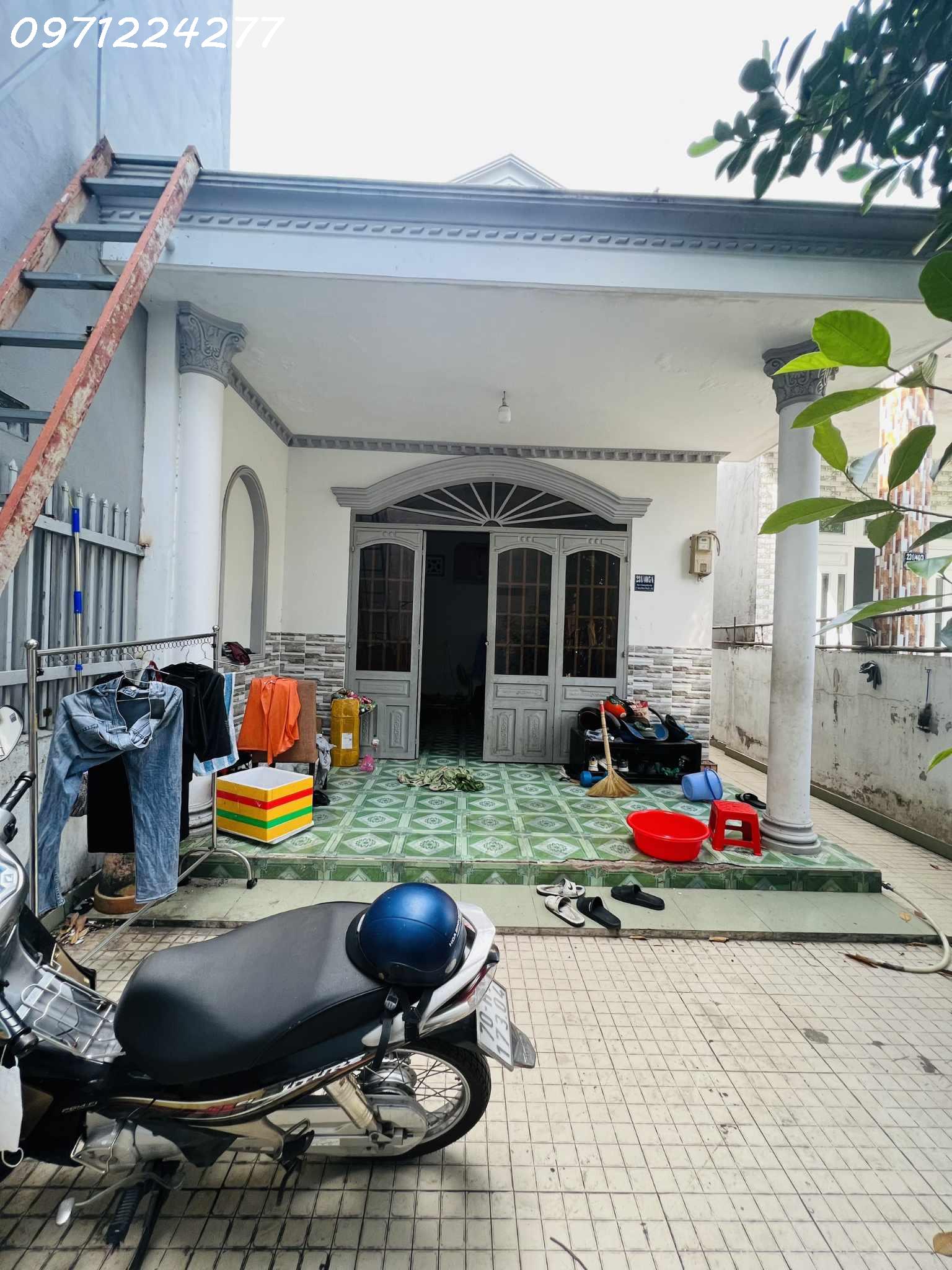 BÁN NHÀ ĐƯỜNG BƯNG ÔNG THOÀN,TĂNG NHƠN PHÚ B ,THỦ ĐỨC 125M2 [ 5 X 25 ] C4 ,3PN 3WC ,SỔ HỒNG RIÊNG ,HOÀN CÔNG ĐỦ [ GIÁ