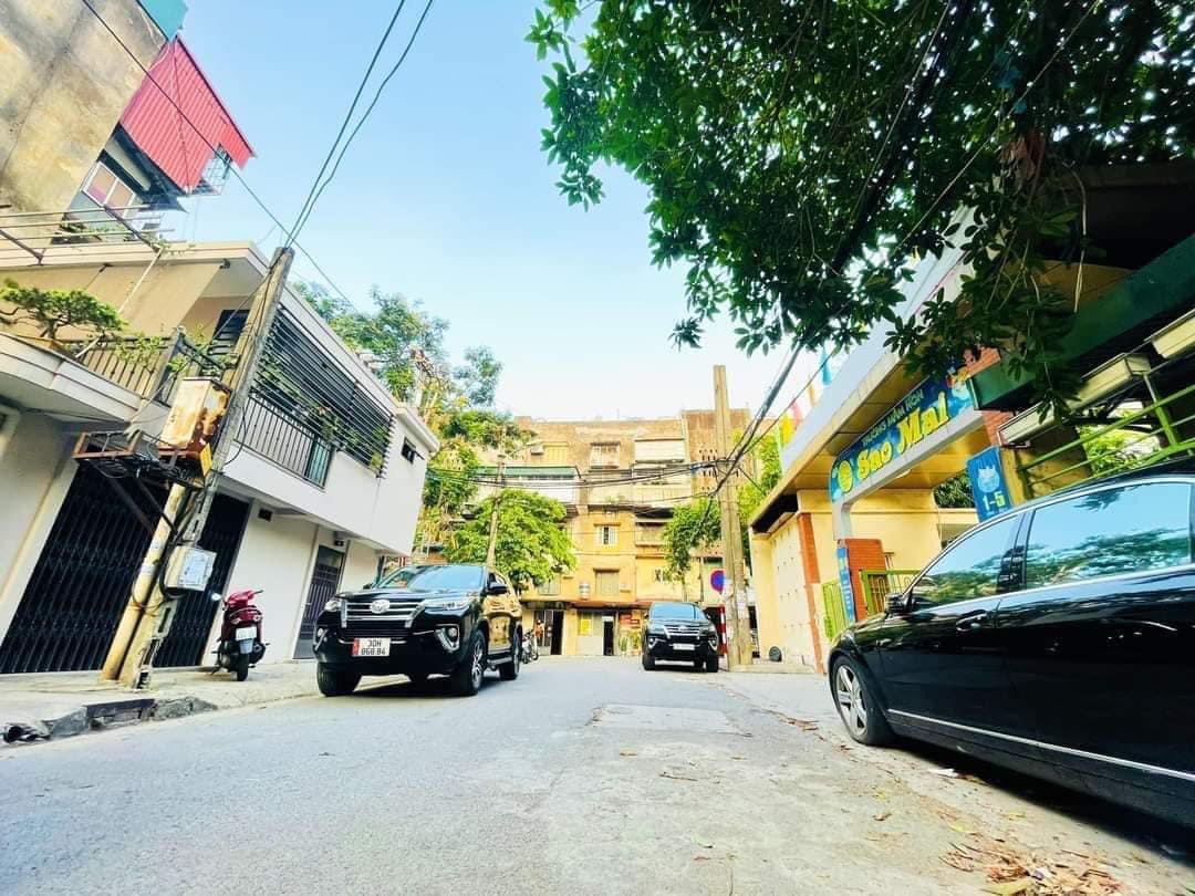 GIẢM 200TR, 5 TẦNG HỒ ĐẮC DI, ĐĐ, 31M(T2:35M), KINH DOANH, OTO ĐỖ, , SỔ ĐẸP, CHÀO 6,18 TỶ