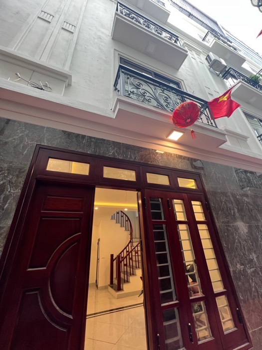 ĐỂ SỞ HỮU CĂN NHÀ MỚI 5 TẦNG CHỈ 2,63 T.Ỷ Ở LONG BIÊN THÌ CẦN PHẢI LÀM GÌ? PHẢI LH NGAY EM HẢI CHỨ CÒN GÌ NỮA