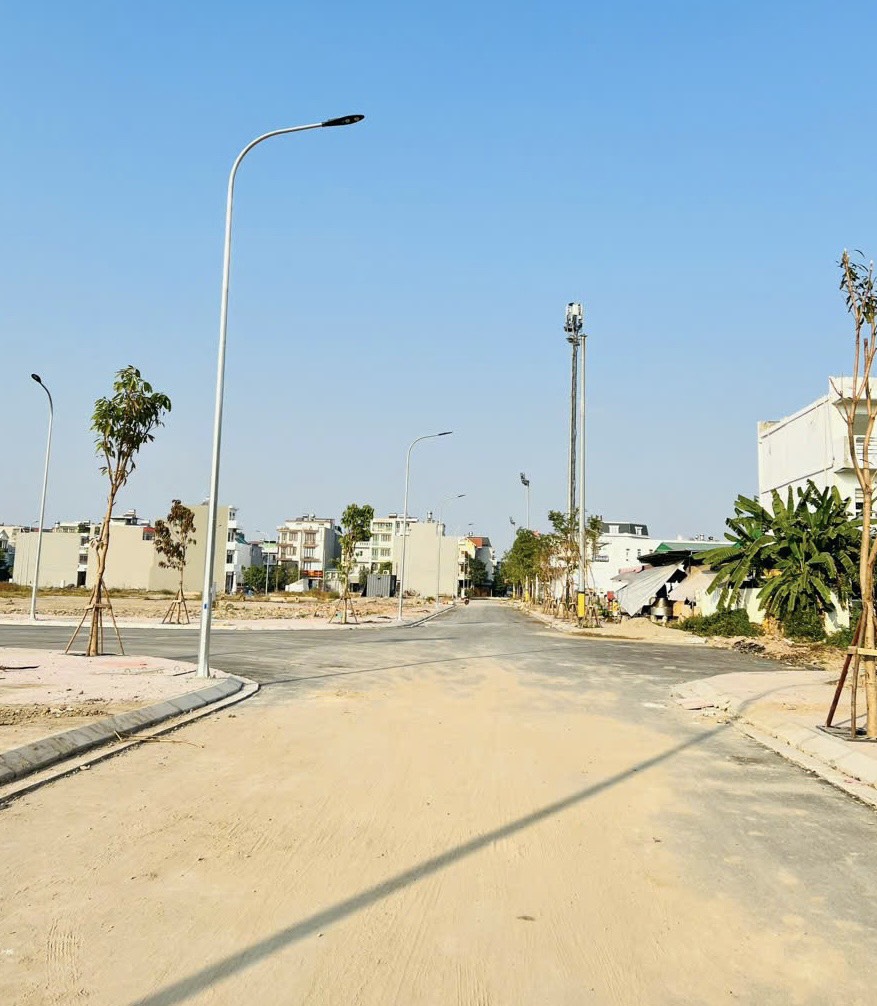 Bán lô rẻ nhất khu TĐC Kiến Thiết, Sở Dầu, Hồng Bàng, Hải Phòng 54m2. Giá: 2,7 tỷ