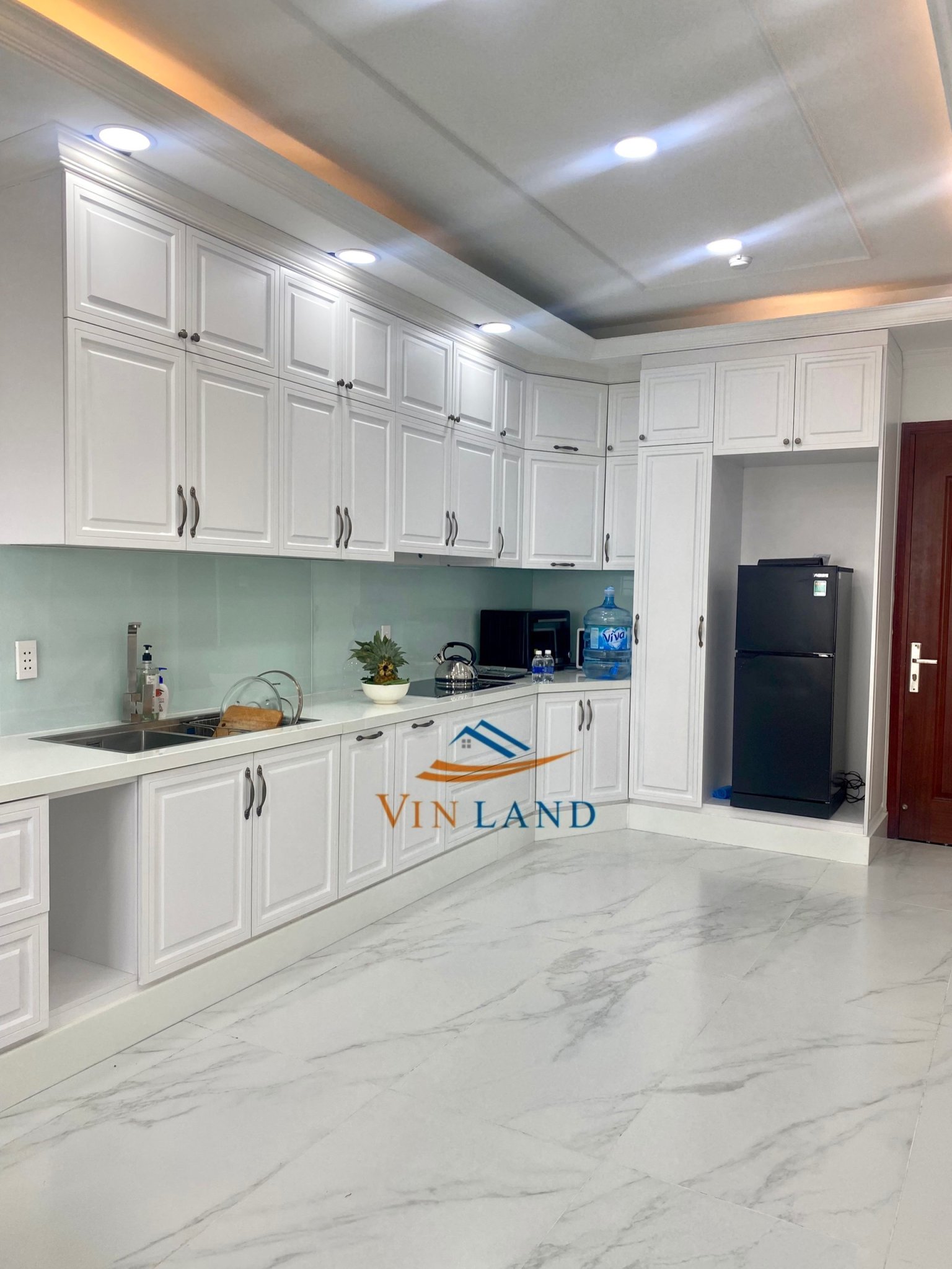 Bán NHANH căn hộ thương mại Cường Thuận hỗ trợ vay 70%