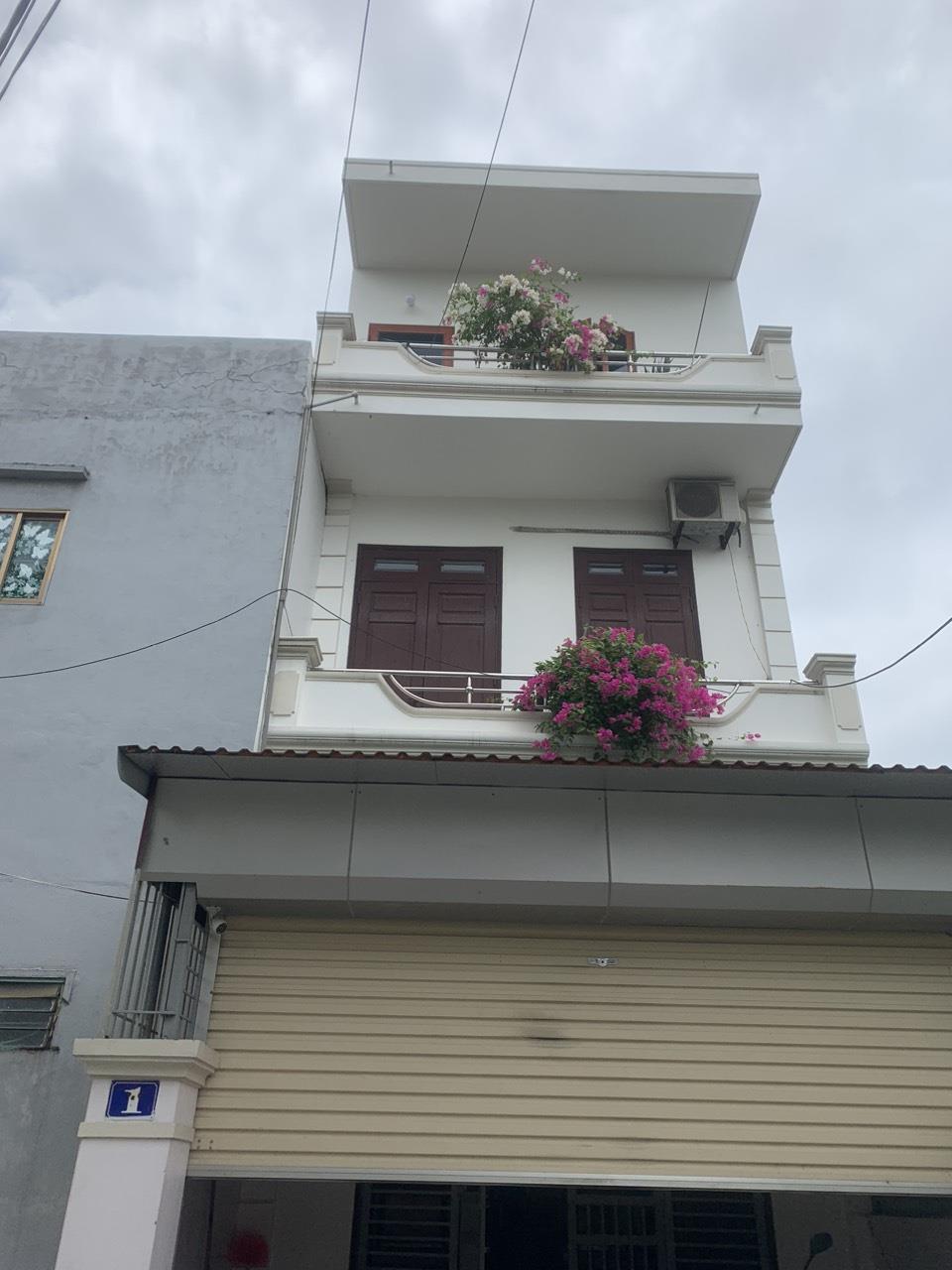 CHÍNH CHỦ- Cần Bán Căn Nhà Tại Ngọc Châu,TP Hải Dương.