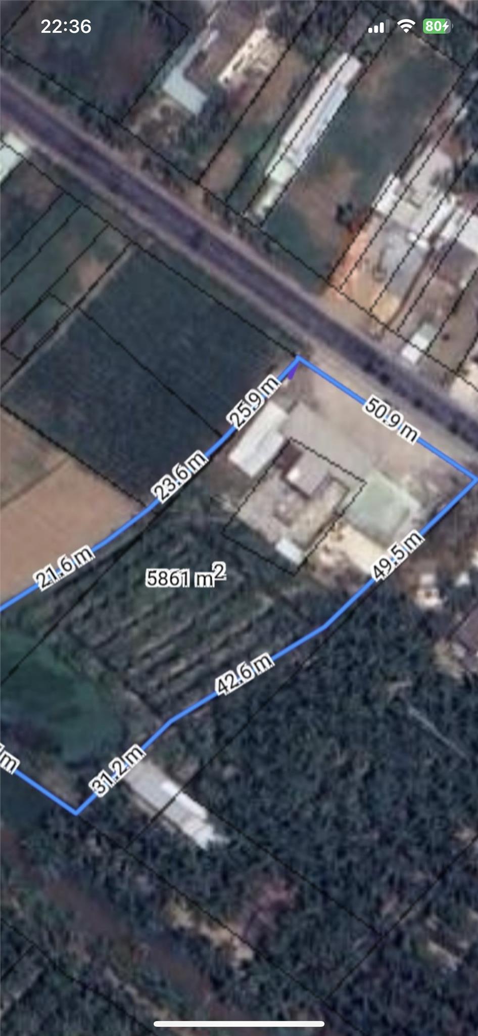 Chính Chủ Bán Lô Đất Đẹp Tại Hưng Thạnh, Châu Hưng- Huyện Bình Đại, Bến Tre - Giá Đầu Tư