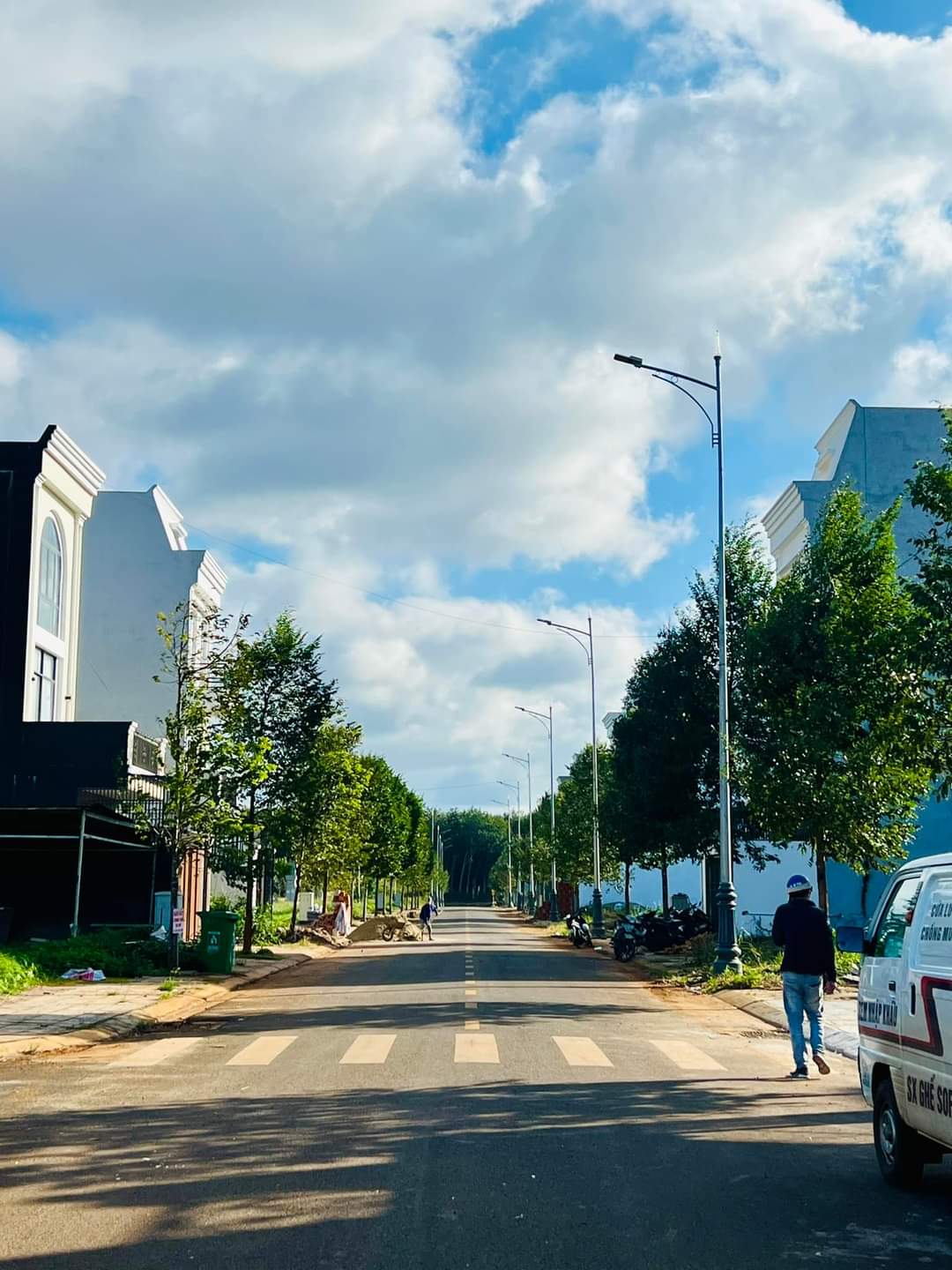 Chính chủ bán đất đối diện công viên Đại Ngàn Hà Huy Tập