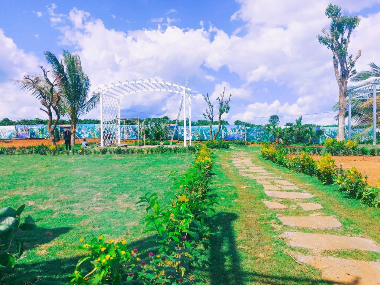 Chính chủ cần bán 2 lô đất thổ cư liền kề xã Lộc An, Huyện Bảo Lâm, Lâm Đồng