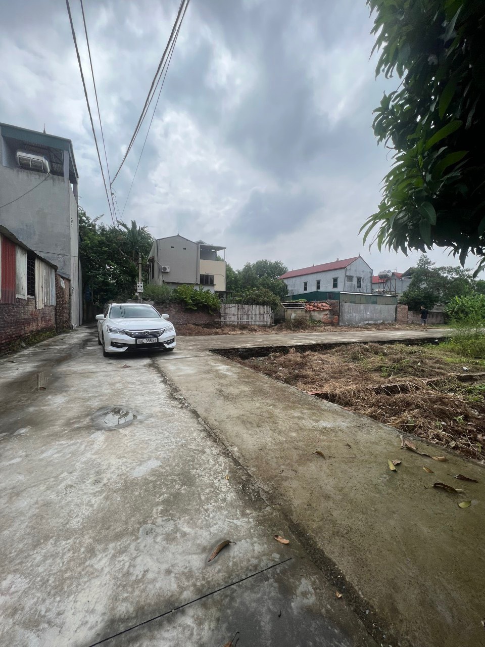 CHÍNH CHỦ CẦN BÁN GẤP 2 LÔ ĐẤT SÁT NHÀ VĂN HÓA MAI NỘI, XÃ MAI ĐÌNH, HUYỆN SÓC SƠN, HÀ NỘI