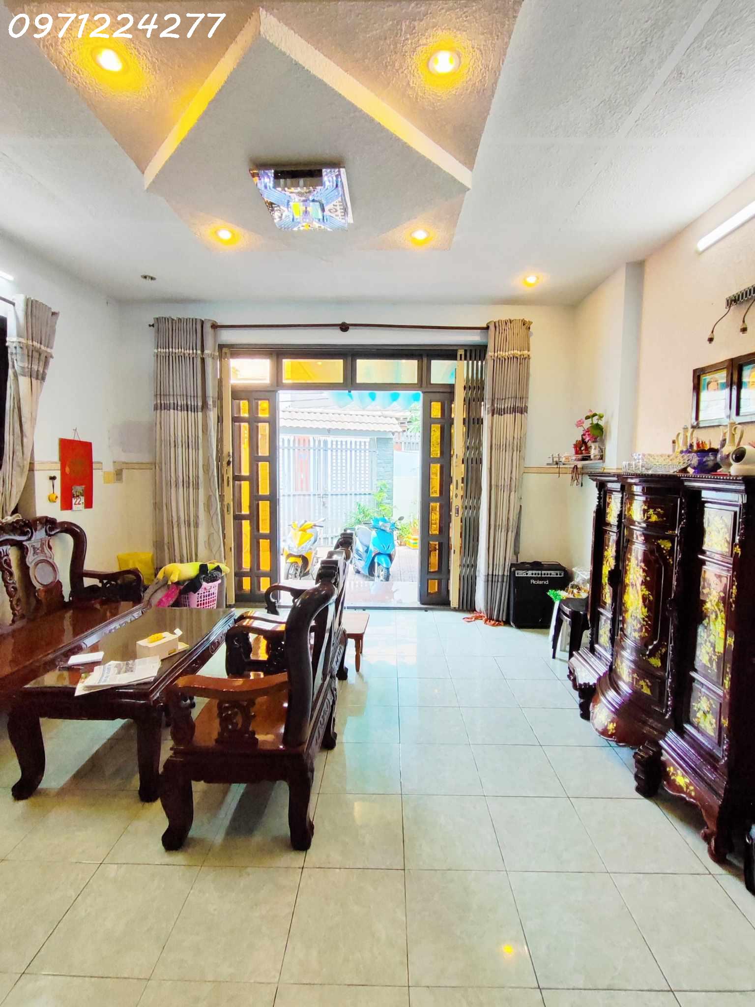 BÁN NHÀ ĐƯỜNG NGUYẾN THỊ ĐINH ,BÌNH TRƯNG TÂY ,Q.2 140M2 4 TẦNG 4 PHÒNG NGỦ ,5 VỆ SINH ,NHÀ SỔ HỒNG RIÊNG [ GIÁ CHỈ