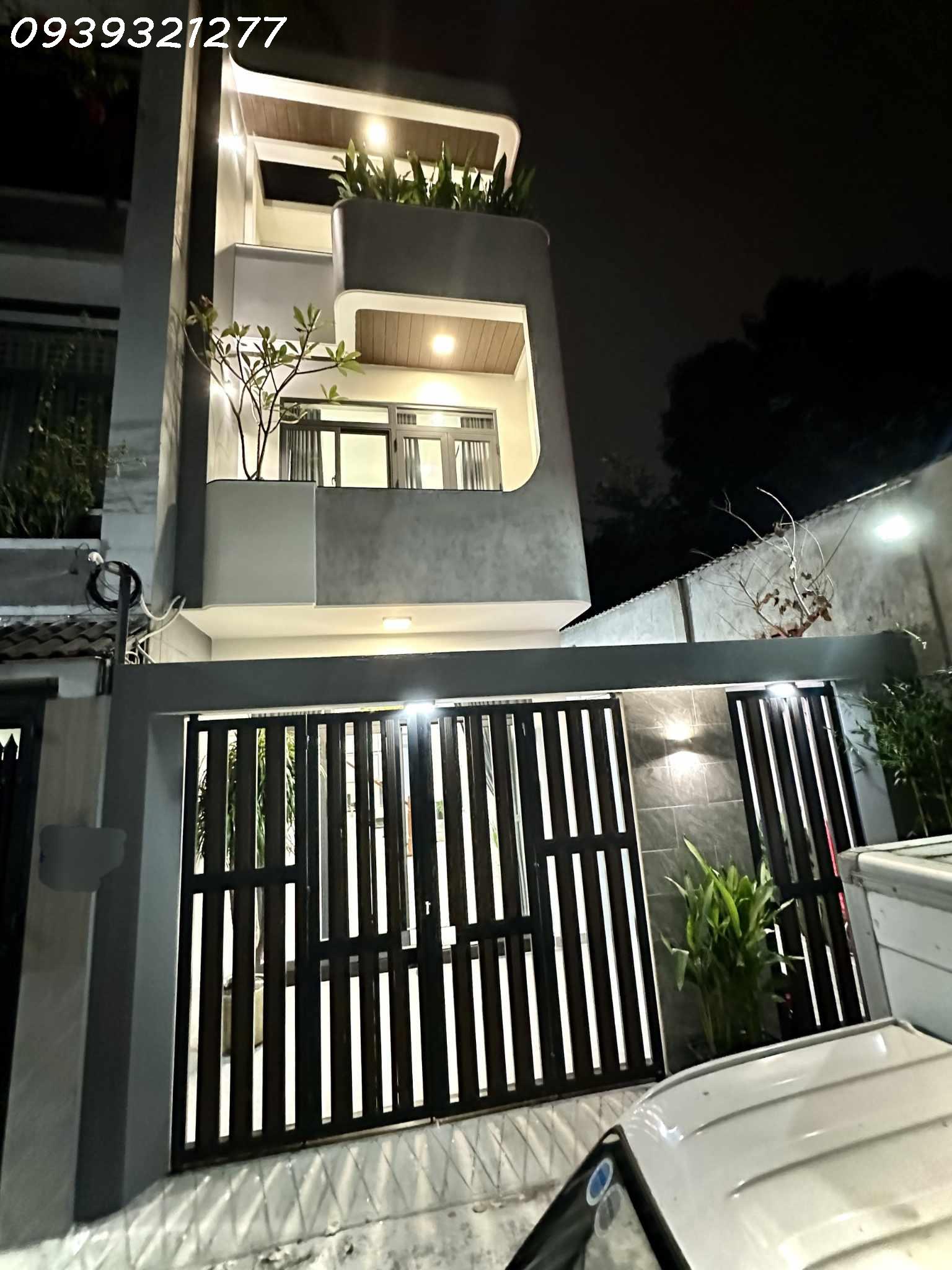 BÁN NHÀ GẦN ĐƯỜNG KHA VẠN CÂN ,LINH TRUNG ,THỦ ĐỨC 70M2 4 TẦNG 3 PHÒNG NGỦ ,SỔ HỒNG RIÊNG ,KHÔNG QUY HOẠCH [ GIÁ 6.9 TỶ