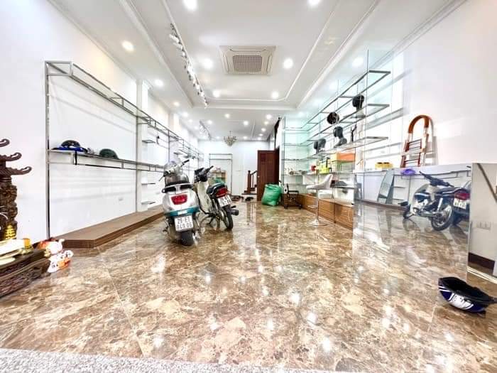 CHÍNH CHỦ CẦN BÁN NHÀ MẶT PHỐ Lê Văn Lương Thanh Xuân Hà Nội