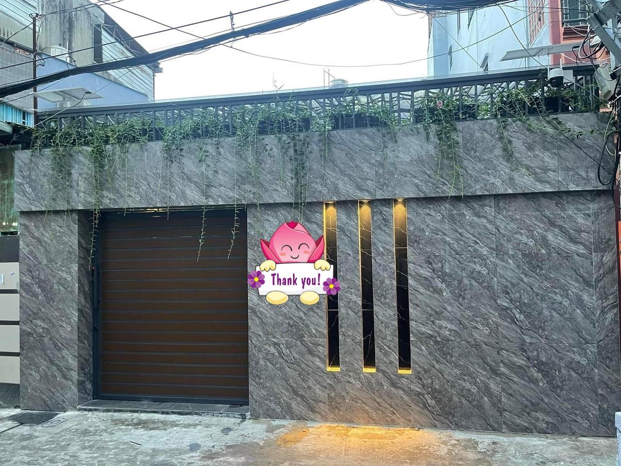 XE HƠI NGỦ TRONG NHÀ- DIỆN TÍCH 118M2- 6X22- GIÁ ĐÃ GIẢM 1 TỶ CÒN 14,5 TỶ- P.7- PHÚ NHUẬN