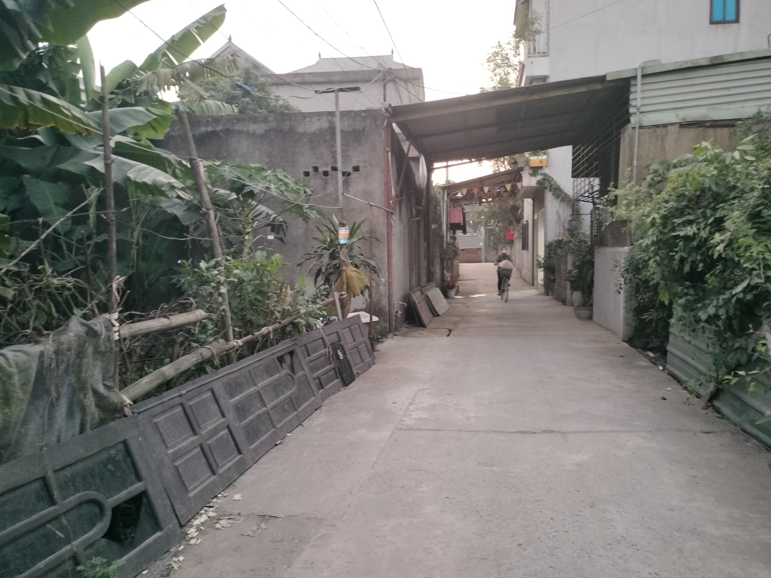 45m chúc đồng thụy hương sát trường chương mỹ A- Chính chủ