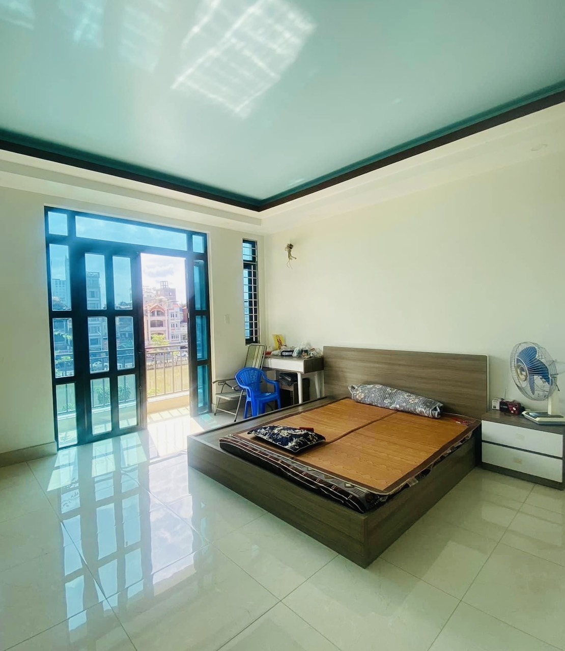 Bán căn HIẾM mặt tiền 8m khu TĐC Thế Lữ, Hạ Lý, Hồng Bàng, Hải Phòng view sông VỊ TRÍ VÀNG 27 tỷ