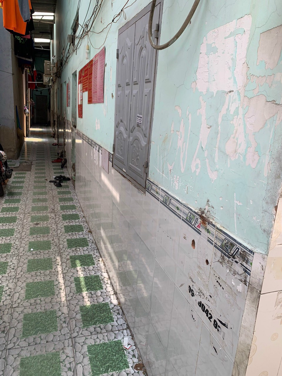 Cần bán gấp 8 Nhà trọ. Mặt tiền đường 3, Phường Linh Xuân, Diện tích 164m², Giá 7.3 Tỷ