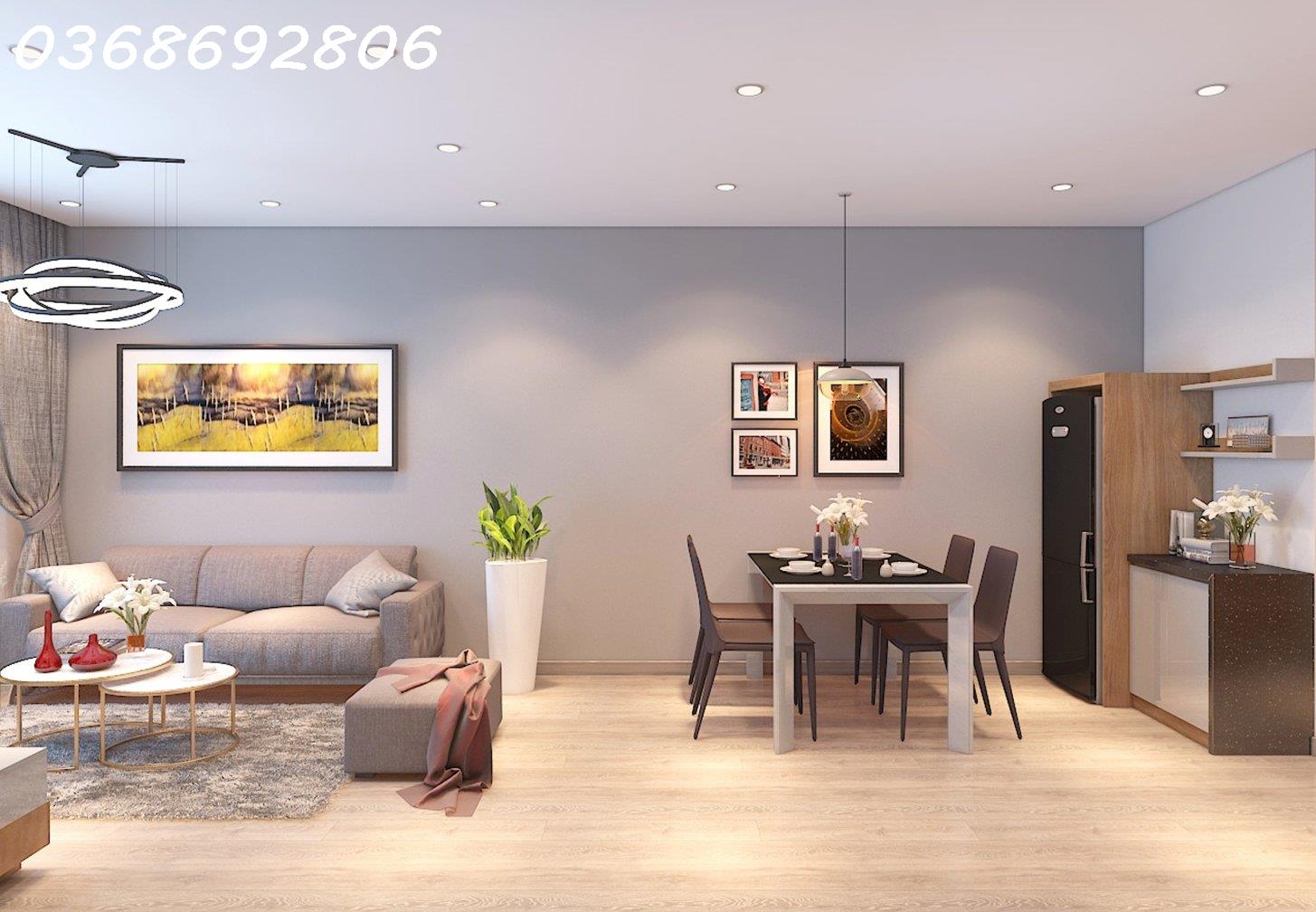 SỞ HỮU CHUNG CƯ NOXH HUB MÊ LINH 2 - 2 NGỦ TRONG TẦM TAY CHỈ TỪ 15TR