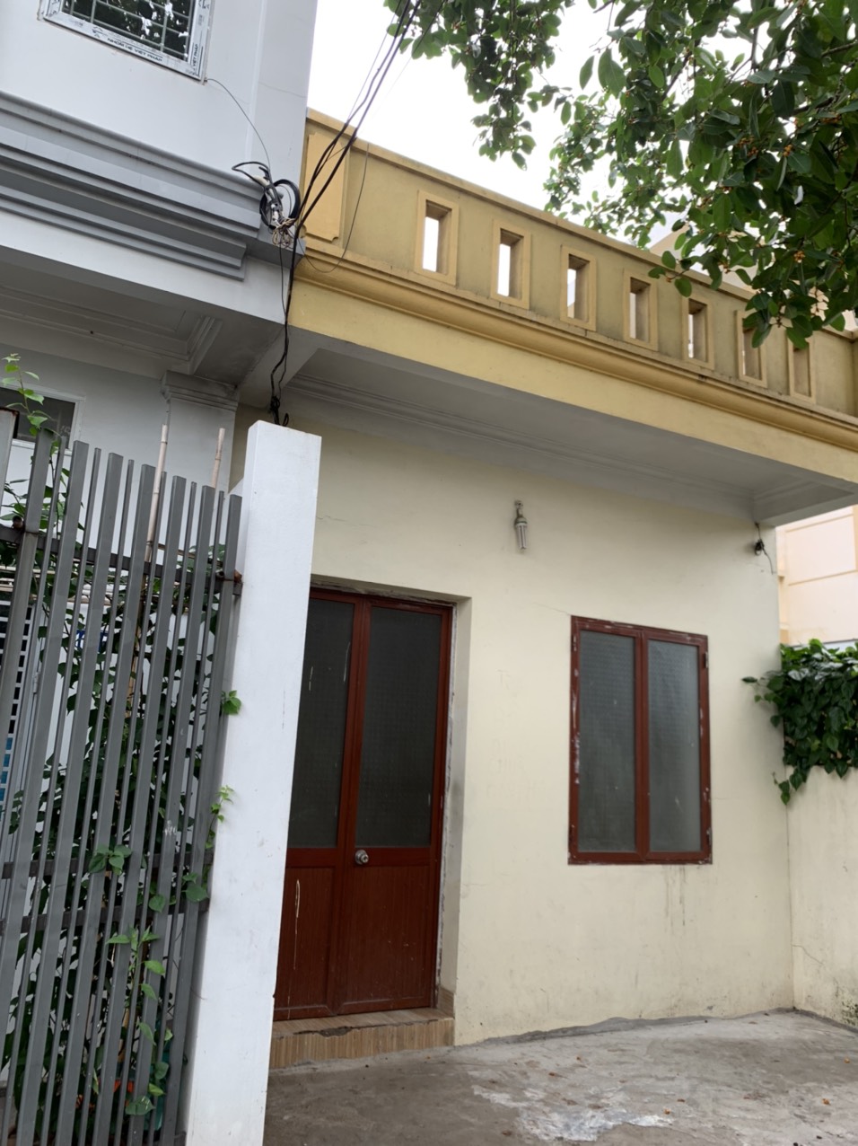 Chính chủ KHÔNG QUA TRUNG GIAN cần Bán Nhà 1 Tầng tại Ngõ 17, Đường Đằng Hải, Phường Đằng Hải, Hải An, Hải Phòng.