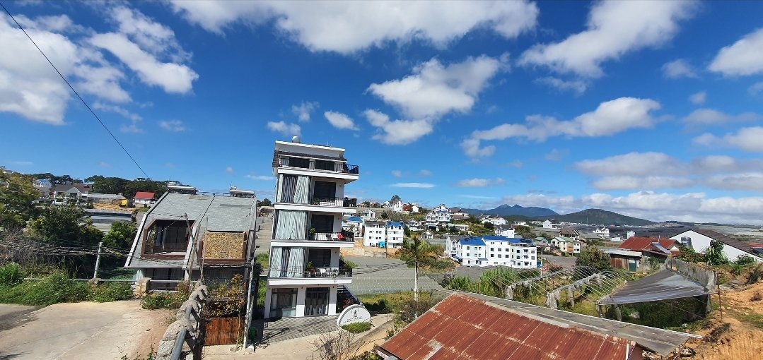 Bán Đất 252m2 Đà Lạt,P11, Trịnh Hoài Đức, 6,3 tỷ