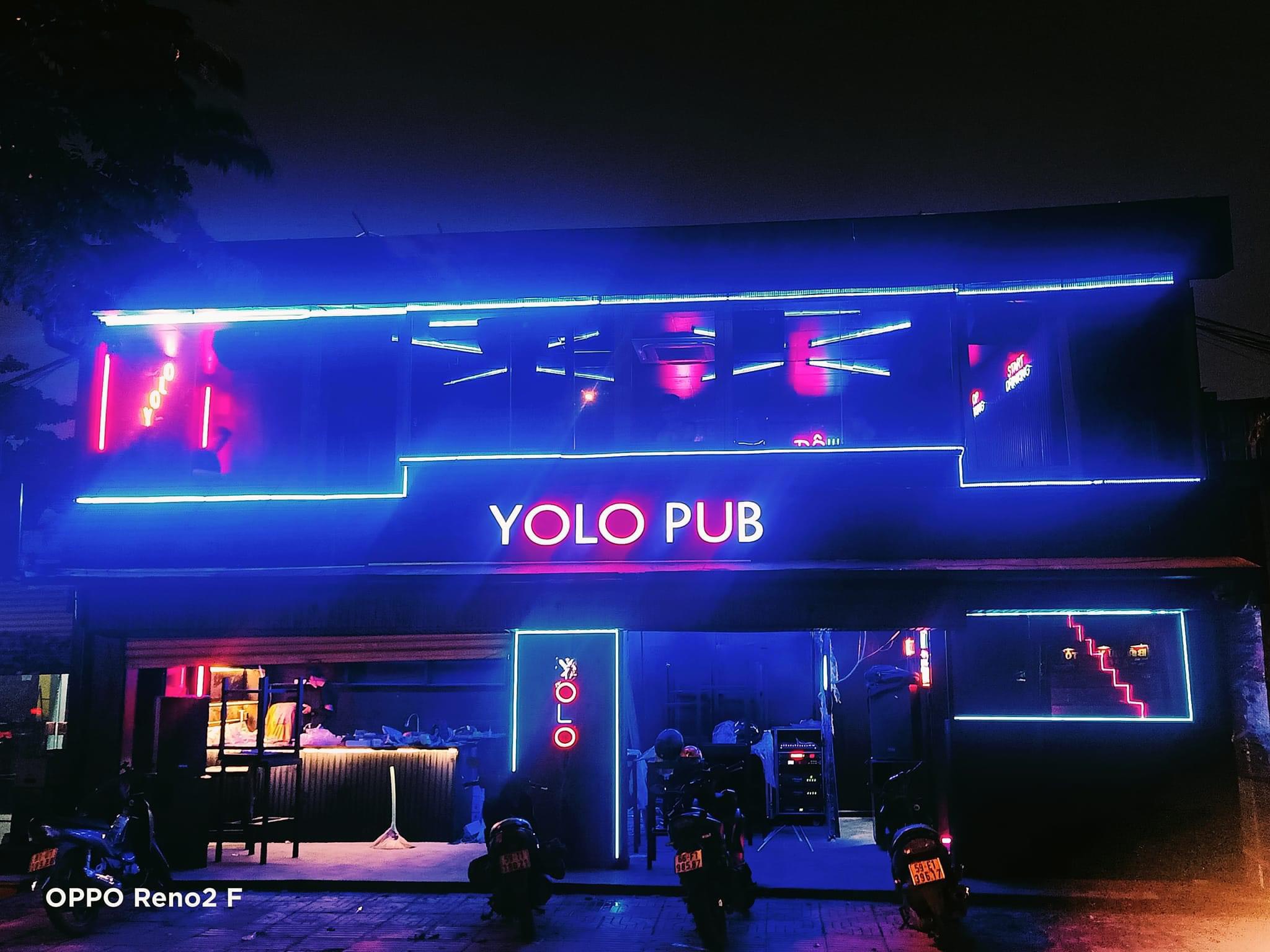 Cần sang quán pub ngay mặt tiền phạm văn đồng phường 13 quận bình Thạnh , TP. hồ chí Minh