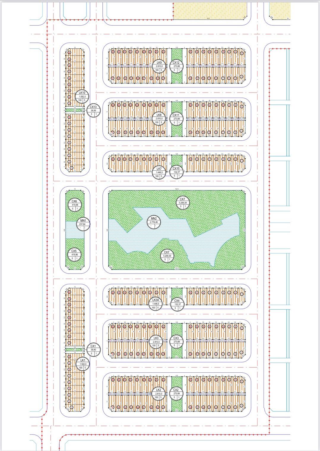 BÁN NHANH - Căn Ngoại Giao HOÀNG HUY New City Lô áp góc số 23 LK8 - GIÁ TỐT - Chính Chủ