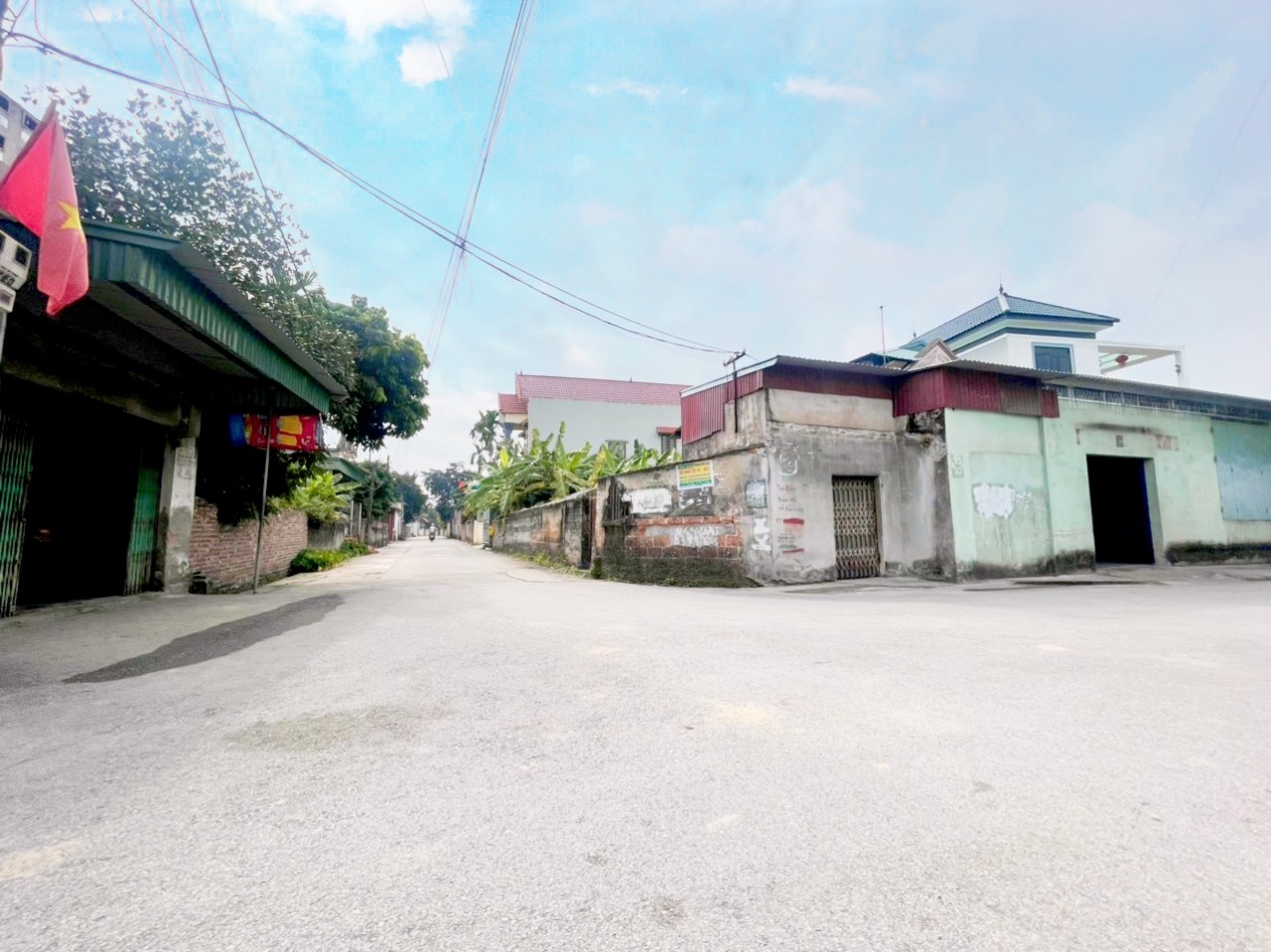 Bán thu hồi vốn lô đất rộng 498m2 giá 3,8tr/m2 tại Kim Anh, huyện Kim Thành-Hải Dương