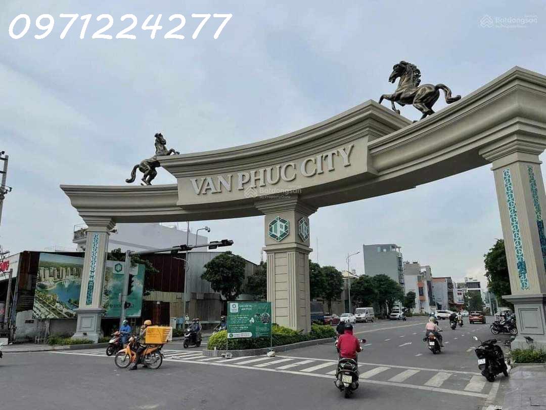 BÁN NHÀ KHU VẠN PHÚC CITY ,HIỆP BÌNH CHÁNH 103M2 [ 5 X 20.6 ] 1 HẦM 4 TẦNG 4 PHÒNG NGỦ ,HOÀN CÔNG CHUẨN CHỈNH [ GIÁ