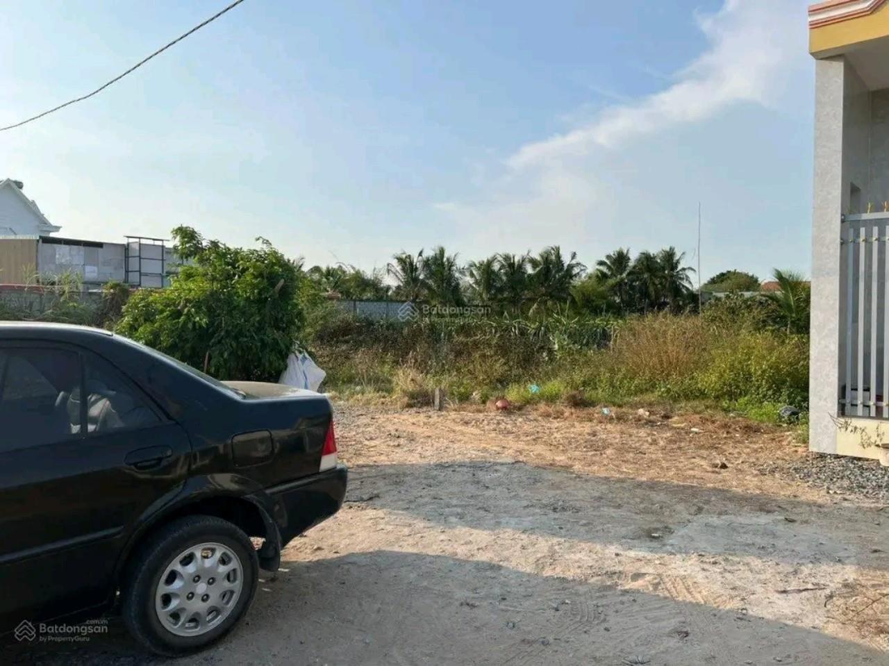 Đất chính chủ - Cần bán gấp lô đất đẹp tại huyện Châu Thành, tỉnh Tiền Giang.