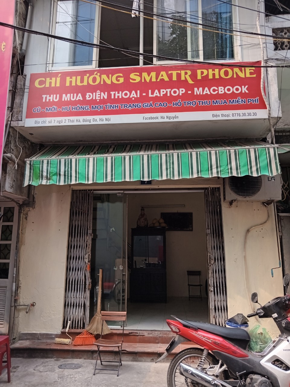 CHÍNH CHỦ CHO THUÊ NHÀ (HOẶC AI MUỐN MUA MÌNH CŨNG BÁN) SỐ 7 NGÕ 2 THÁI HÀ, PHƯỜNG TRUNG LIỆT, QUẬN ĐỐNG ĐA, HÀ NỘI
