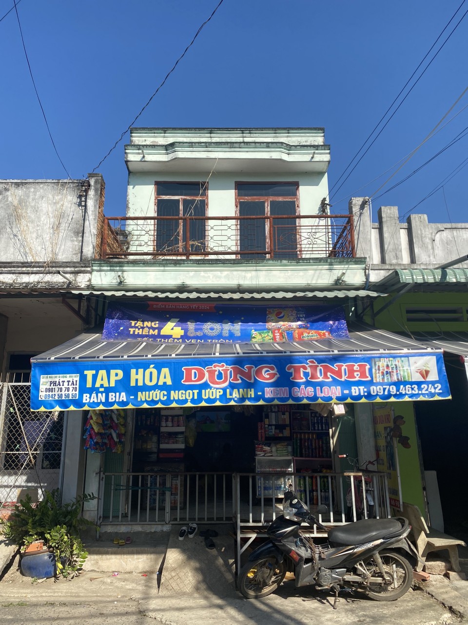 * CHÍNH CHỦ CẦN BÁN GẤP CĂN NHÀ XÃ CHÂU PHA - TX PHÚ MỸ - BÀ RỊA VŨNG TÀU *