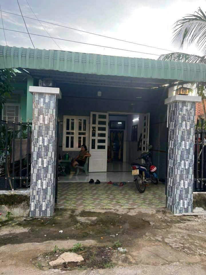 Cần Bán NHÀ CẤP 4 THÊM 3 PHÒNG TRỌ Vị Trí Đẹp Tại TÂN LẬP, ĐỒNG PHÚ, BÌNH PHƯỚC