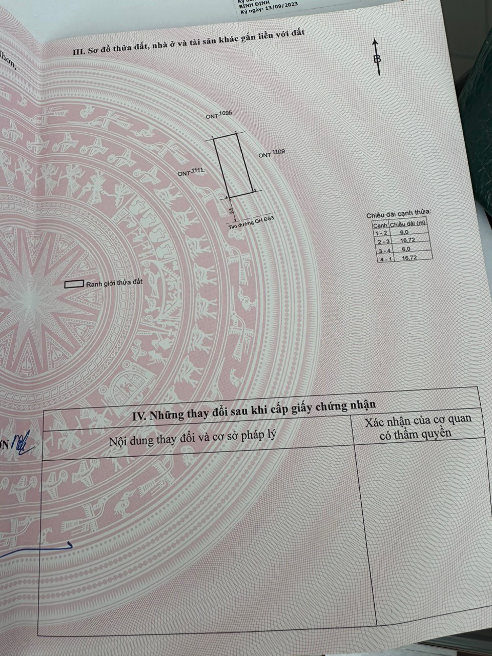 NGỘP BANK XẢ LỖ LÔ ĐẤT TẠI BÌNH ĐỊNH