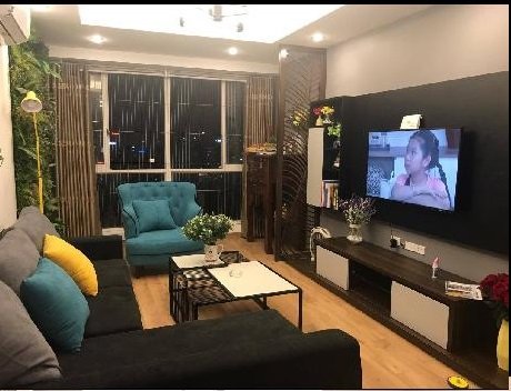 Căn 124m2 FLC Landmark 3PN2WC giá 3.85 tỷ, view thoáng có Thương lượng